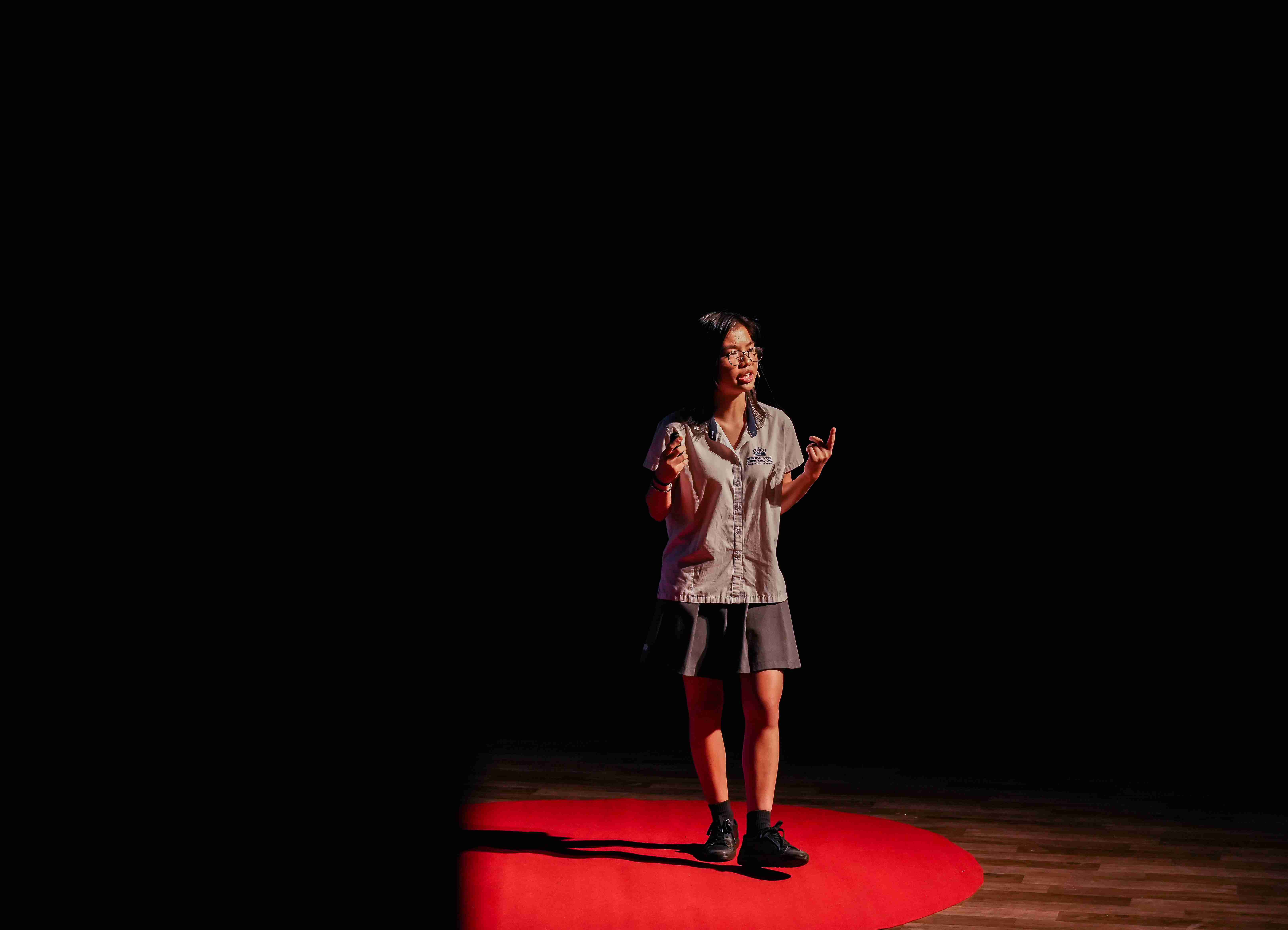 TedxYouth BVIS HCMC 2025: Sự Kiện Thành Công Rực Rỡ Của Hội Đồng Học Sinh Khối Trung Học - Day 1