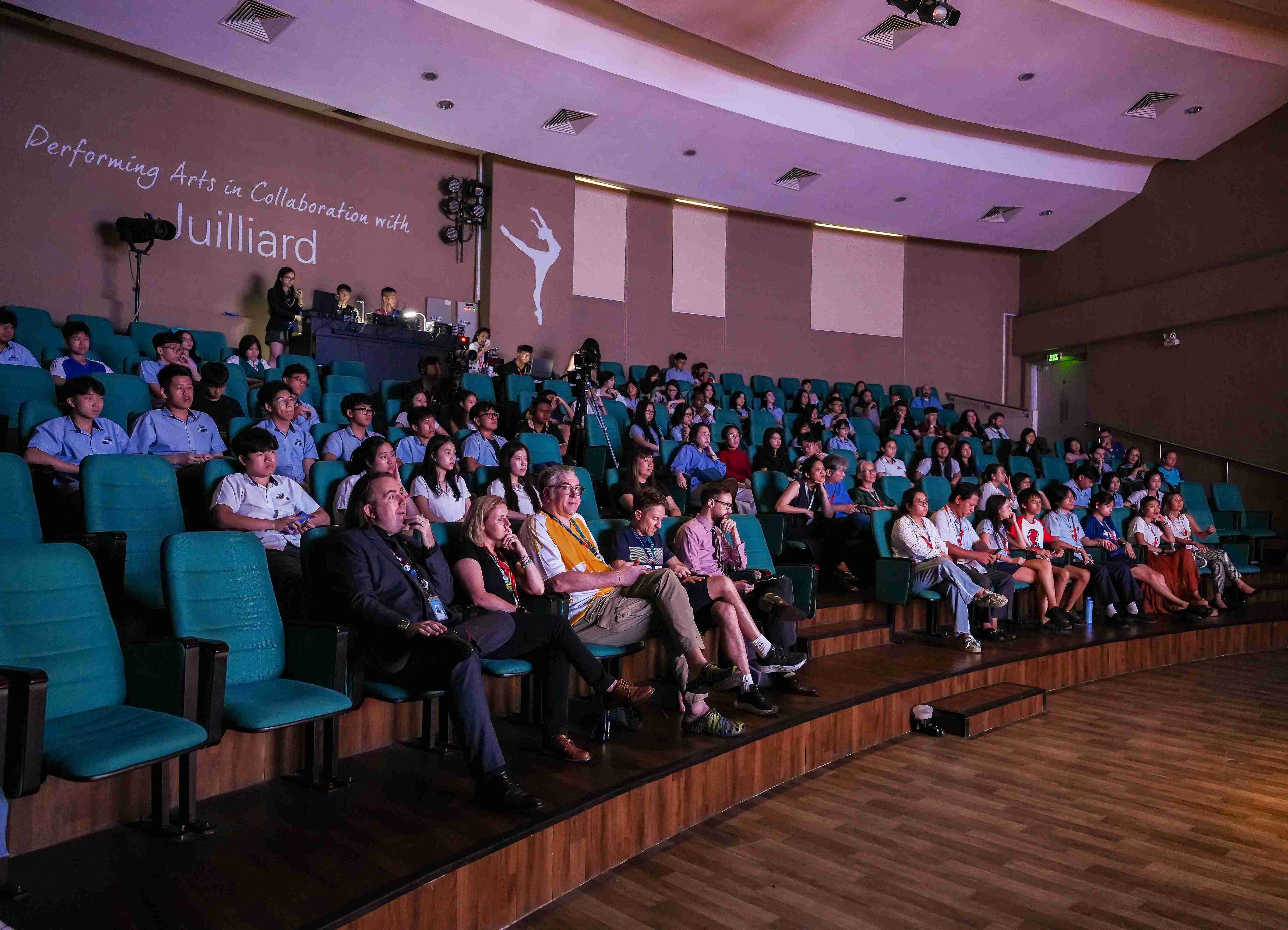 TedxYouth BVIS HCMC 2025: A Remarkable Success by the BVIS Secondary Student Council - Day 5