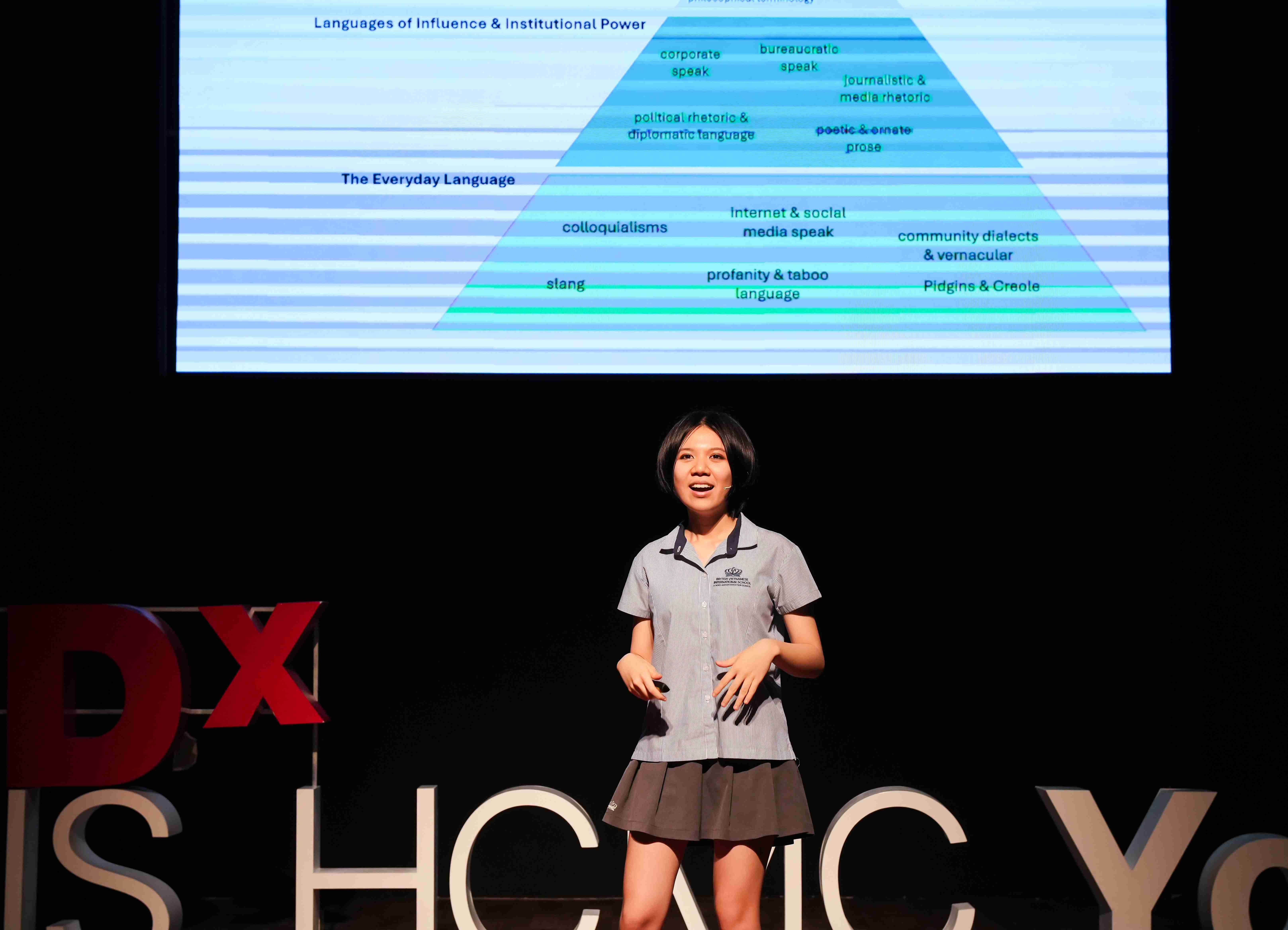 TedxYouth BVIS HCMC 2025: A Remarkable Success by the BVIS Secondary Student Council - Day 3