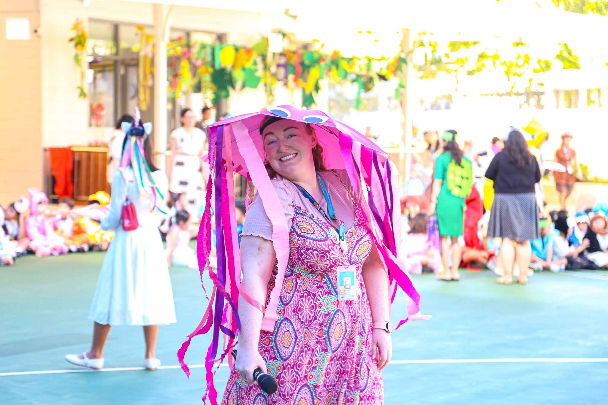 Primary World Book Week Recap: A Journey of Discovery and a Love for Reading! - Carousel For News Detail