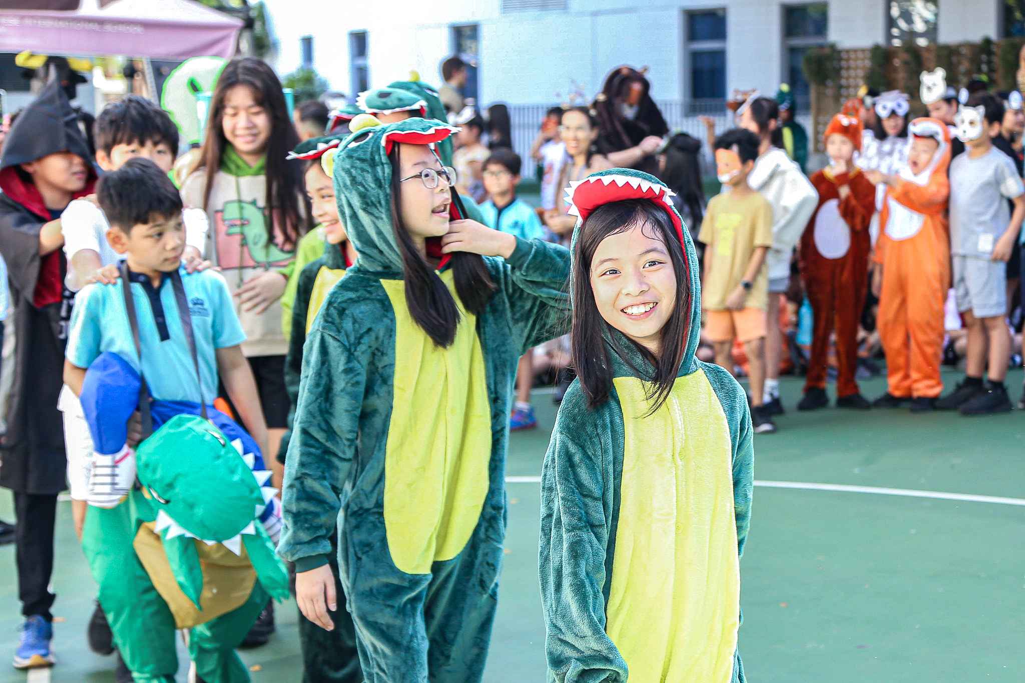 Primary World Book Week Recap: A Journey of Discovery and a Love for Reading! - Carousel For News Detail