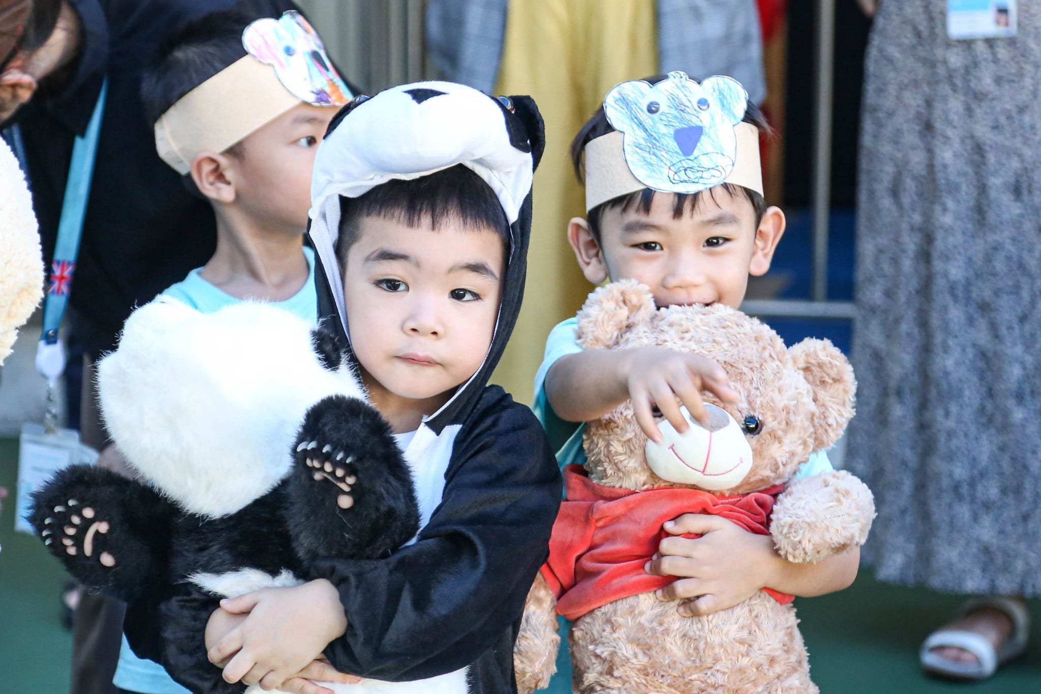 Tổng Kết Tuần Lễ Sách Khối Tiểu Học: Hành Trình Khám Phá Tri Thức và Khơi Dậy Niềm Đam Mê Đọc Sách! - Primary World Book Week Recap A Journey of Discovery and a Love for Reading