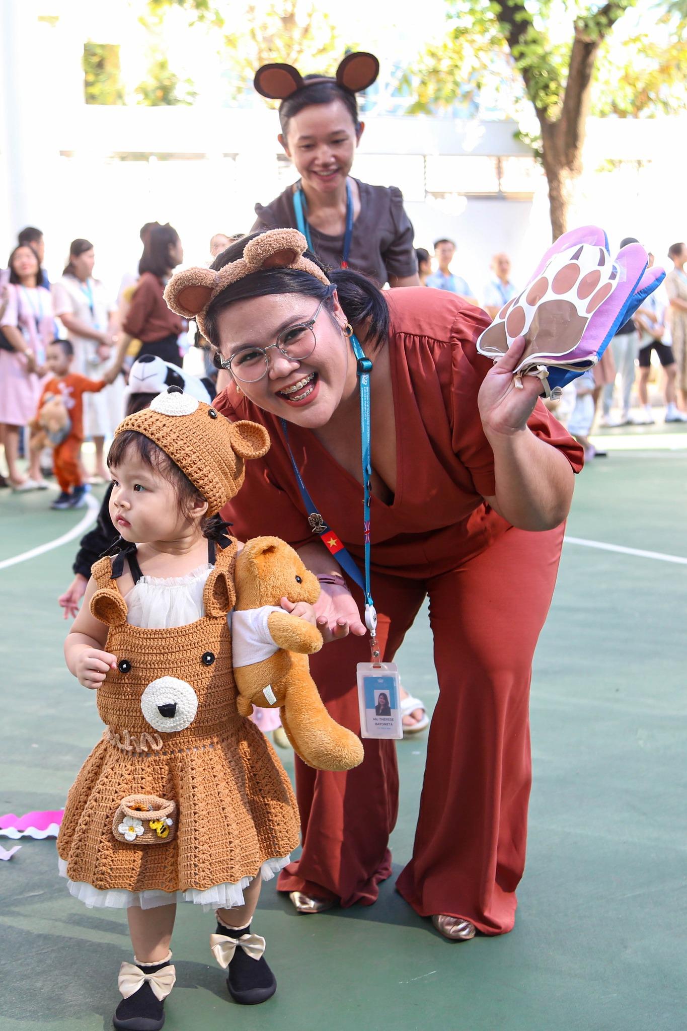 Tổng Kết Tuần Lễ Sách Khối Tiểu Học: Hành Trình Khám Phá Tri Thức và Khơi Dậy Niềm Đam Mê Đọc Sách! - Carousel For News Detail