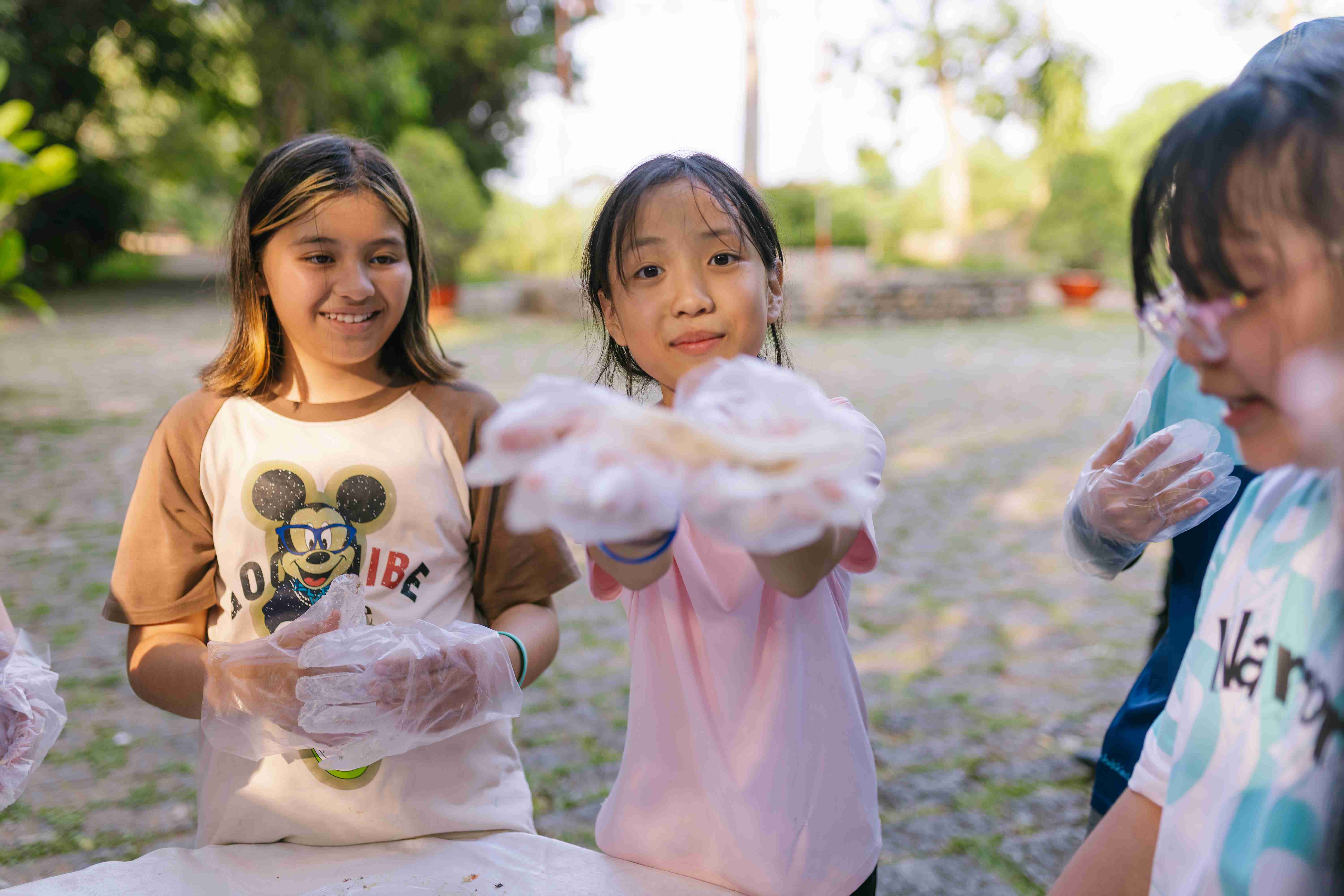 Year 6's Madagui Adventure Journal - Day 2