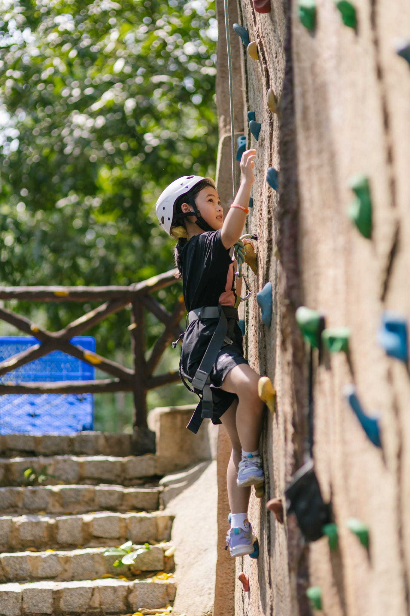 Nhật Ký Hành Trình Khám Phá Madagui Của Lớp 6 - Day 2