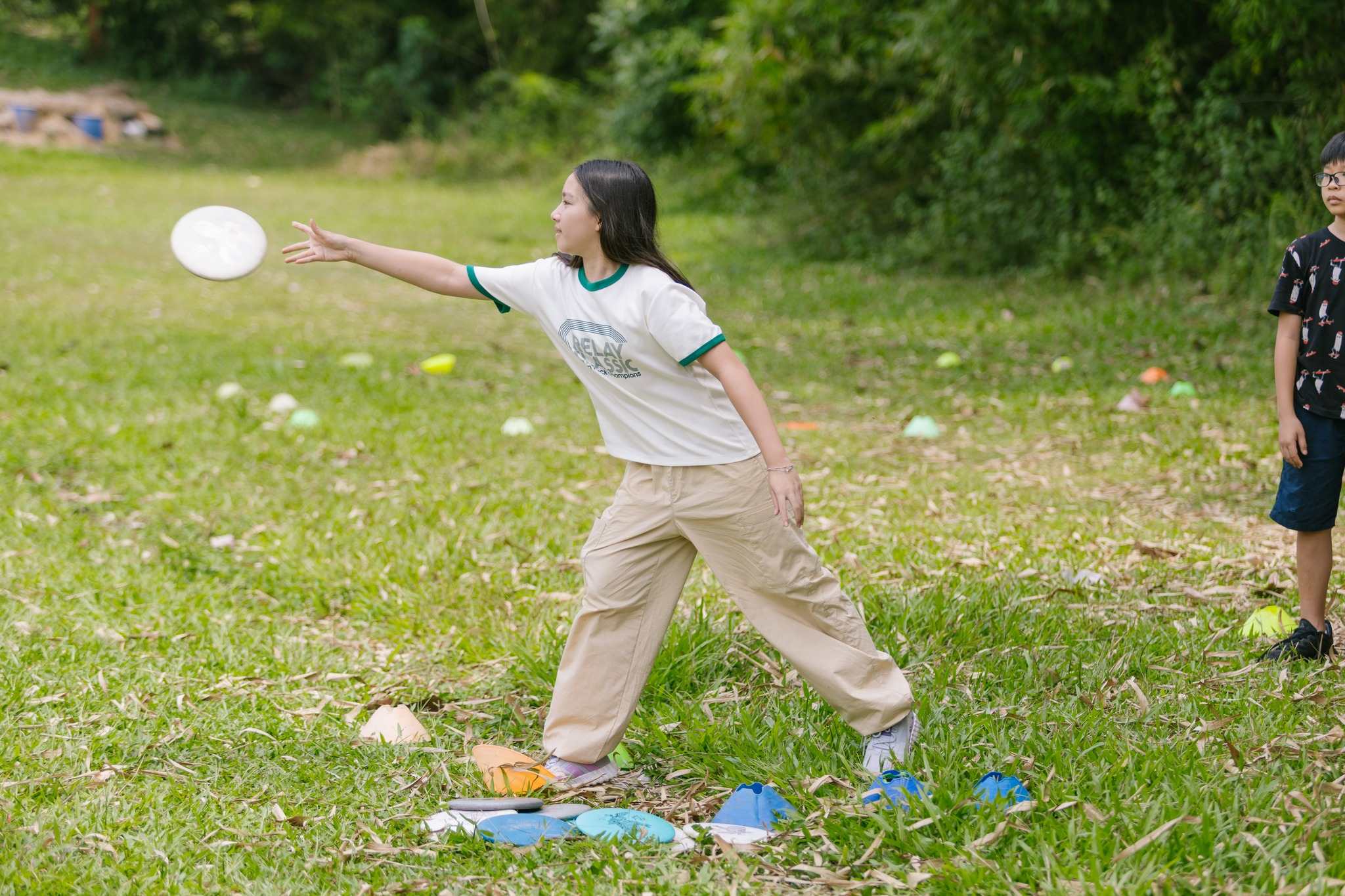 Year 6's Madagui Adventure Journal - Day 3