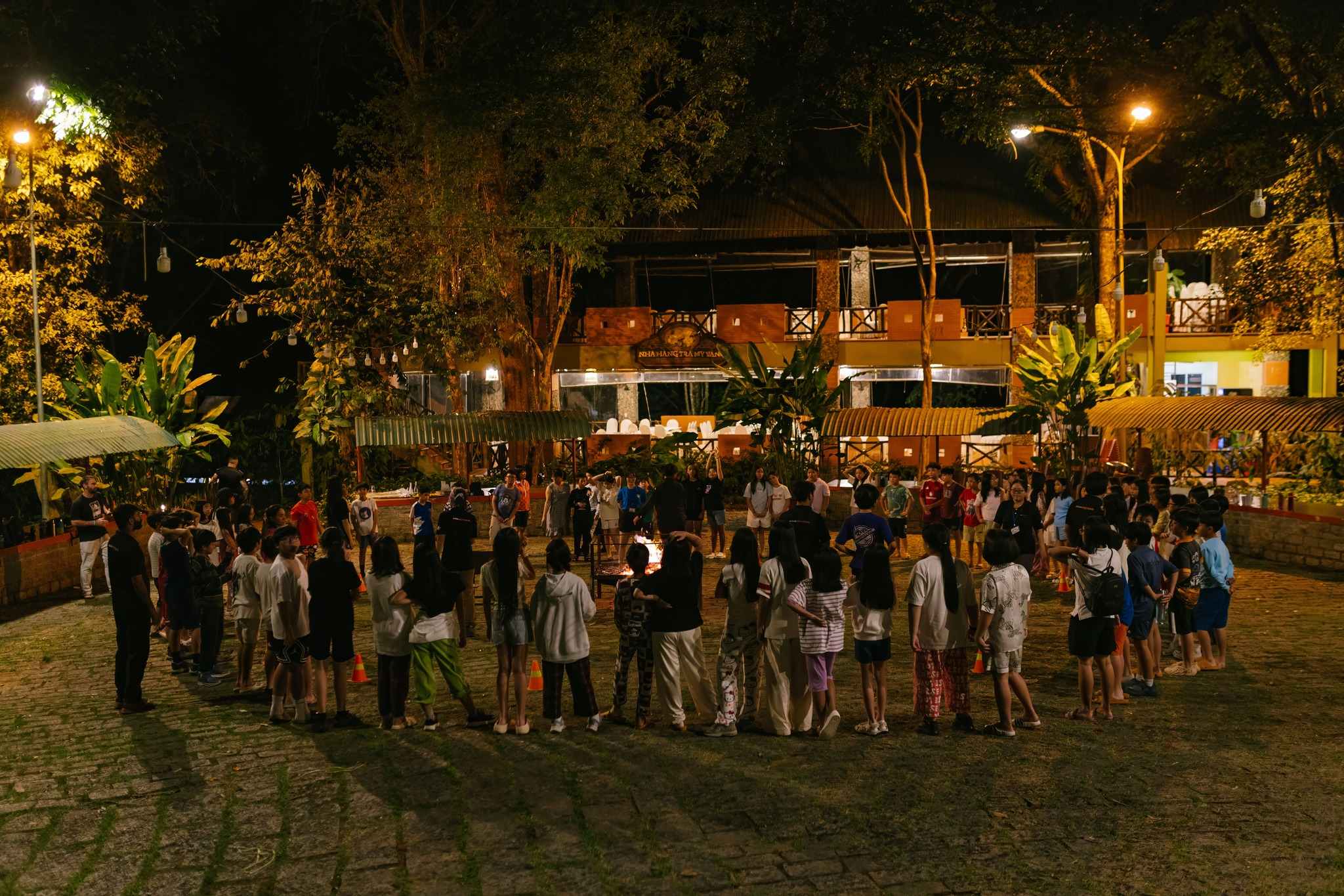 Year 6's Madagui Adventure Journal - Day 3