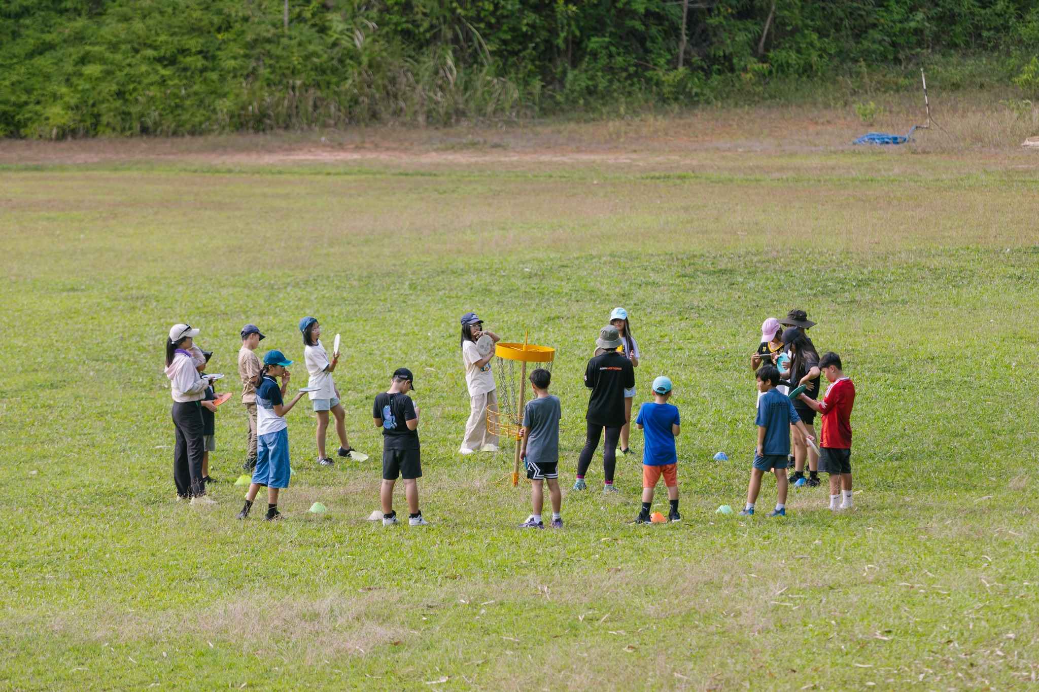 Year 6's Madagui Adventure Journal - Day 3