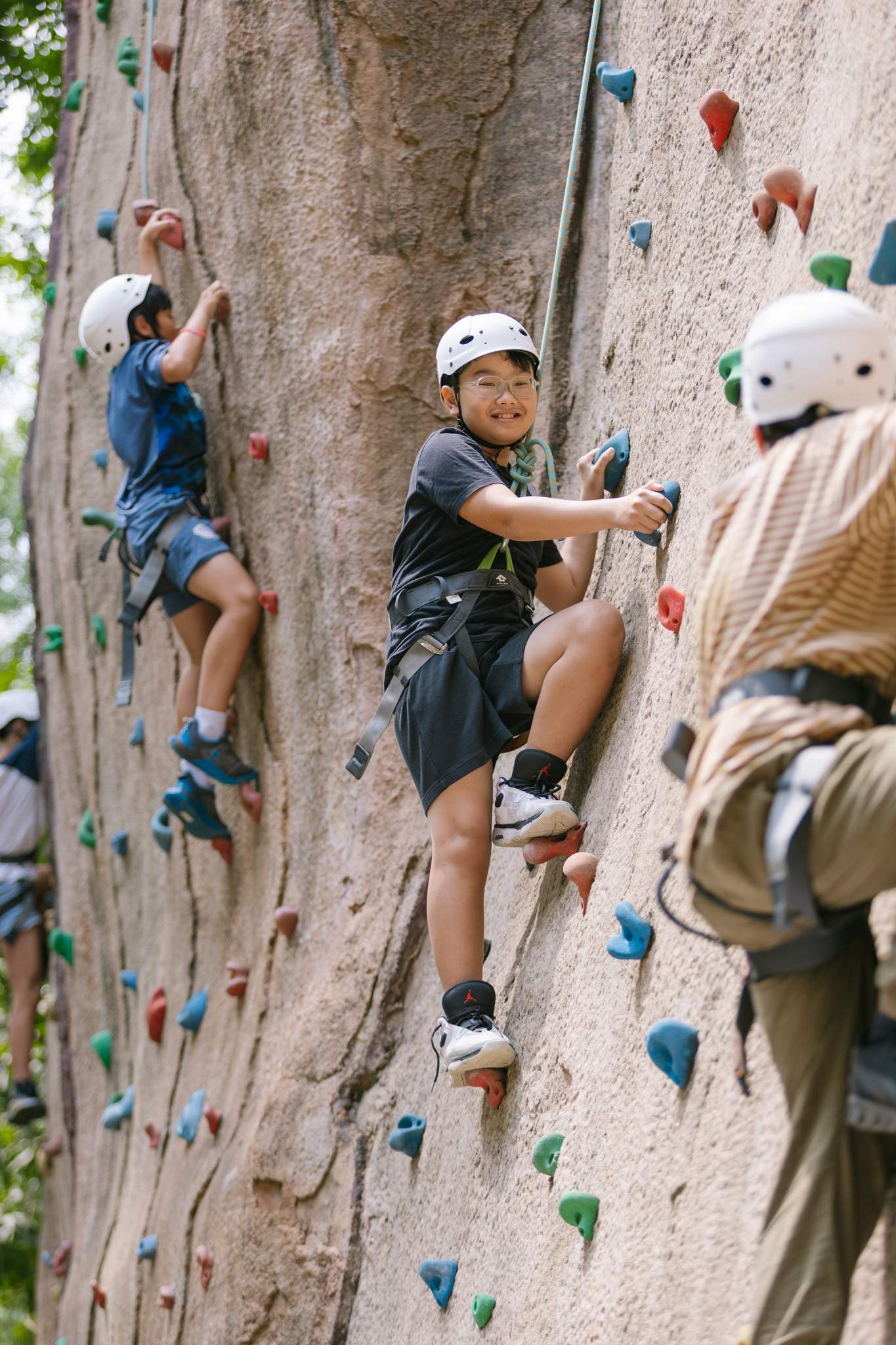 Year 6's Madagui Adventure Journal - Day 3