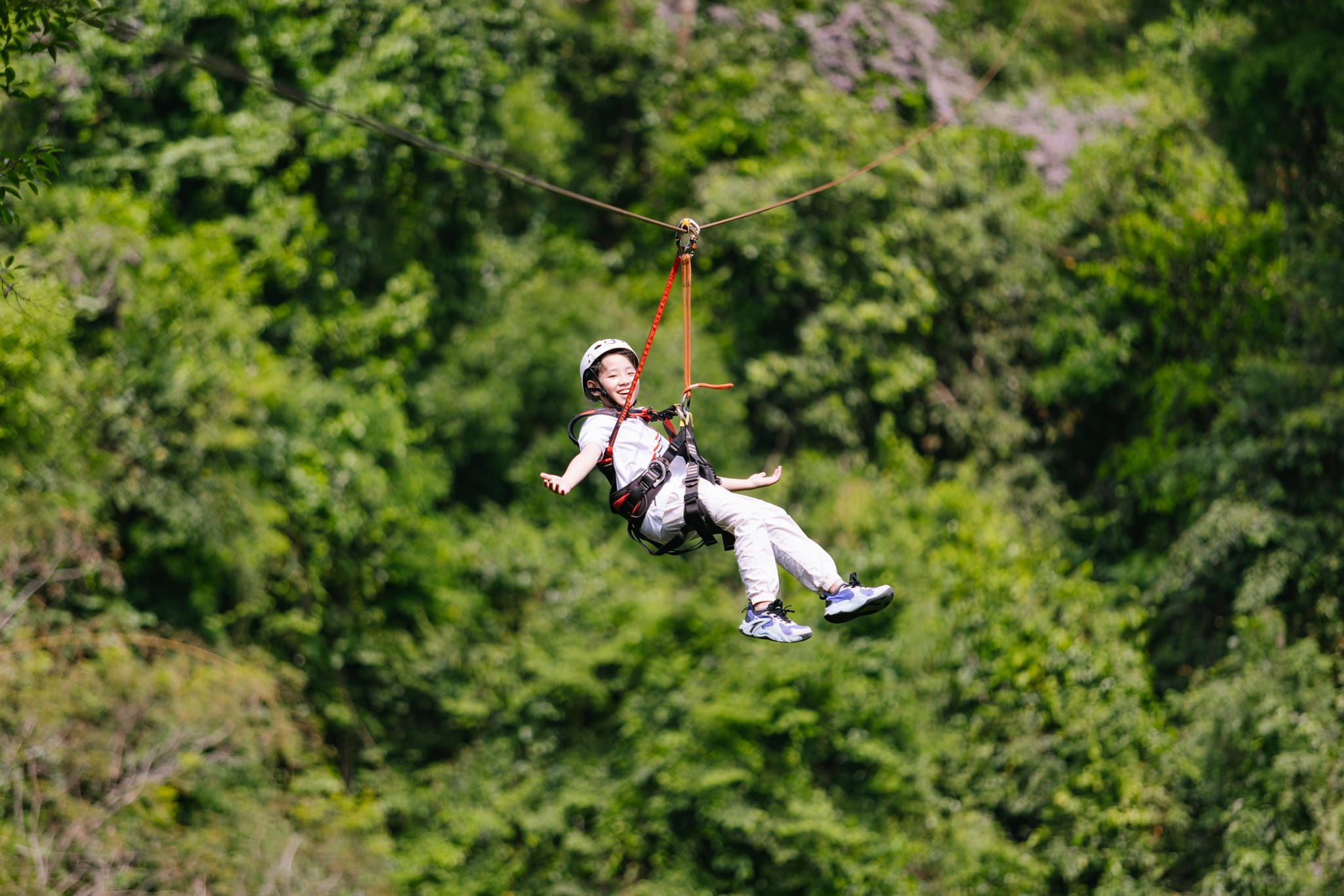 Year 6's Madagui Adventure Journal - Day 2