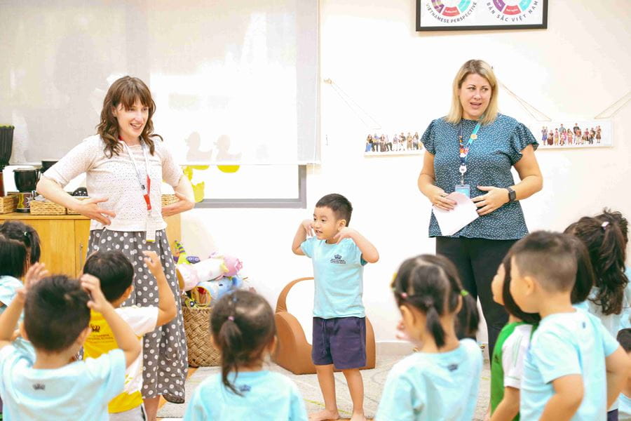 Nurturing creativity with Ms. Erin Wright from Juilliard School - Nurturing creativity with Ms Erin wright from Juilliard School