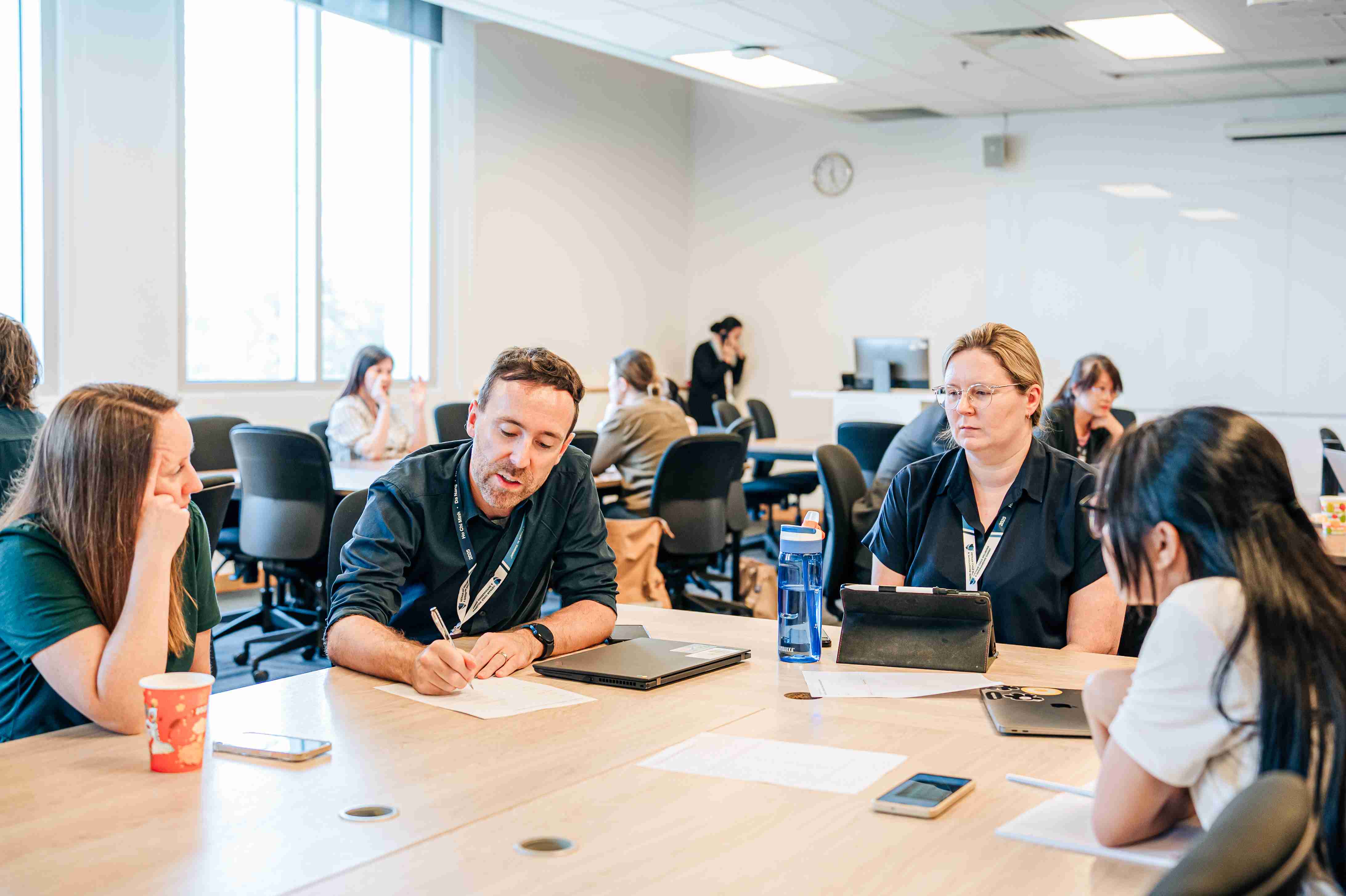 BVIS at The Vietnam Child Wellbeing and Protection Summit 2025 - BVIS at The Vietnam Child Wellbeing and Protection Summit 2025