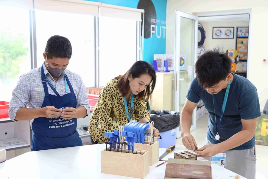 Tiêu Điểm Trong Tuần 04/04/2025 - Weekly Highlights 04 04 2025