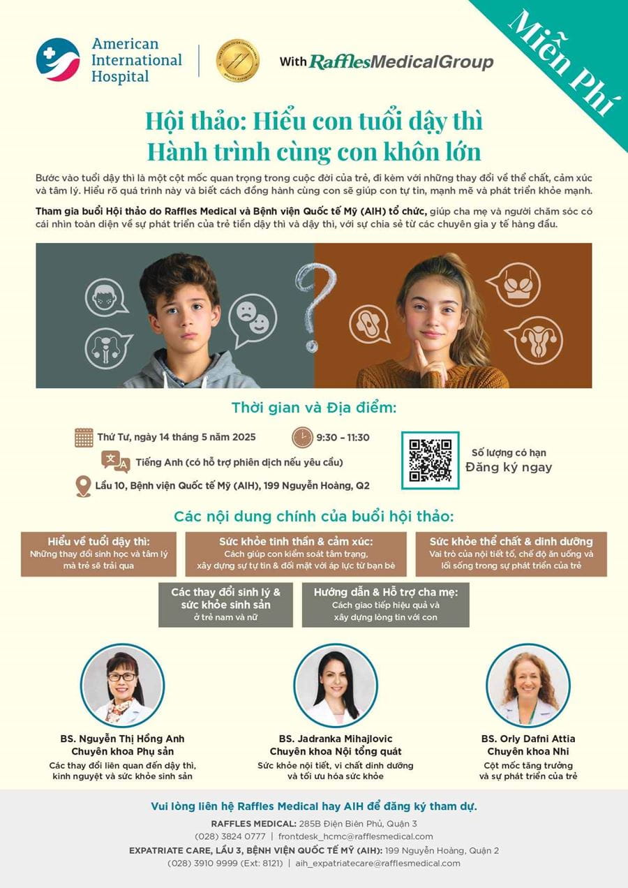 Tiêu Điểm Trong Tuần 18/04/2025 - Weekly Highlights 18 04 2025