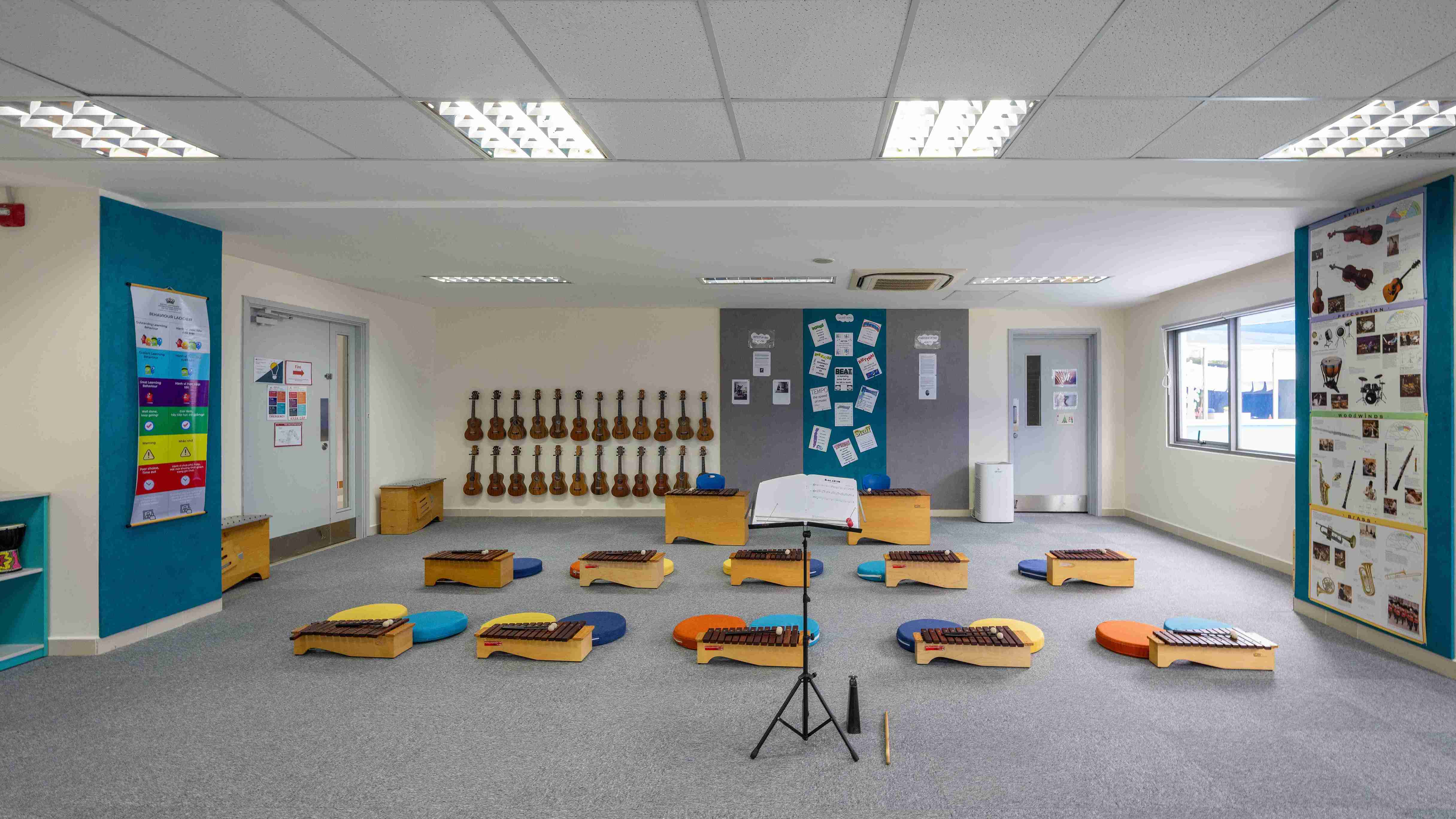 Bí quyết tham quan trường học: Năm điều cần chú ý - Carousel For News Detail