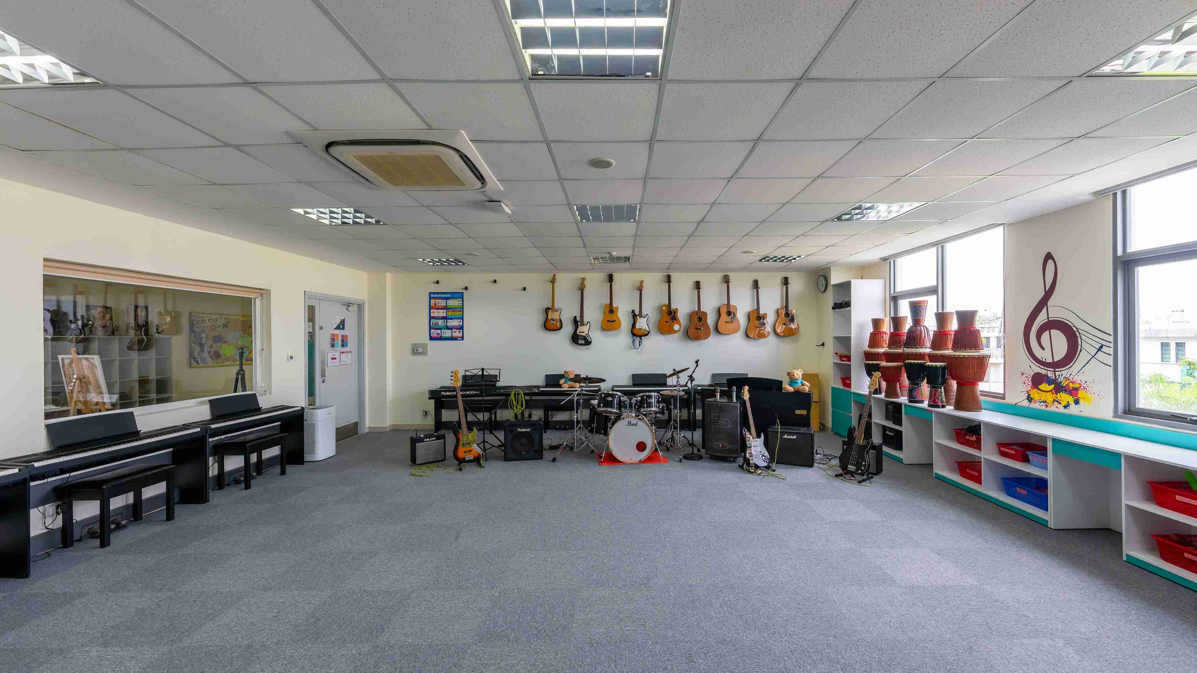 Five Things to Look for on a School Tour - Carousel For News Detail