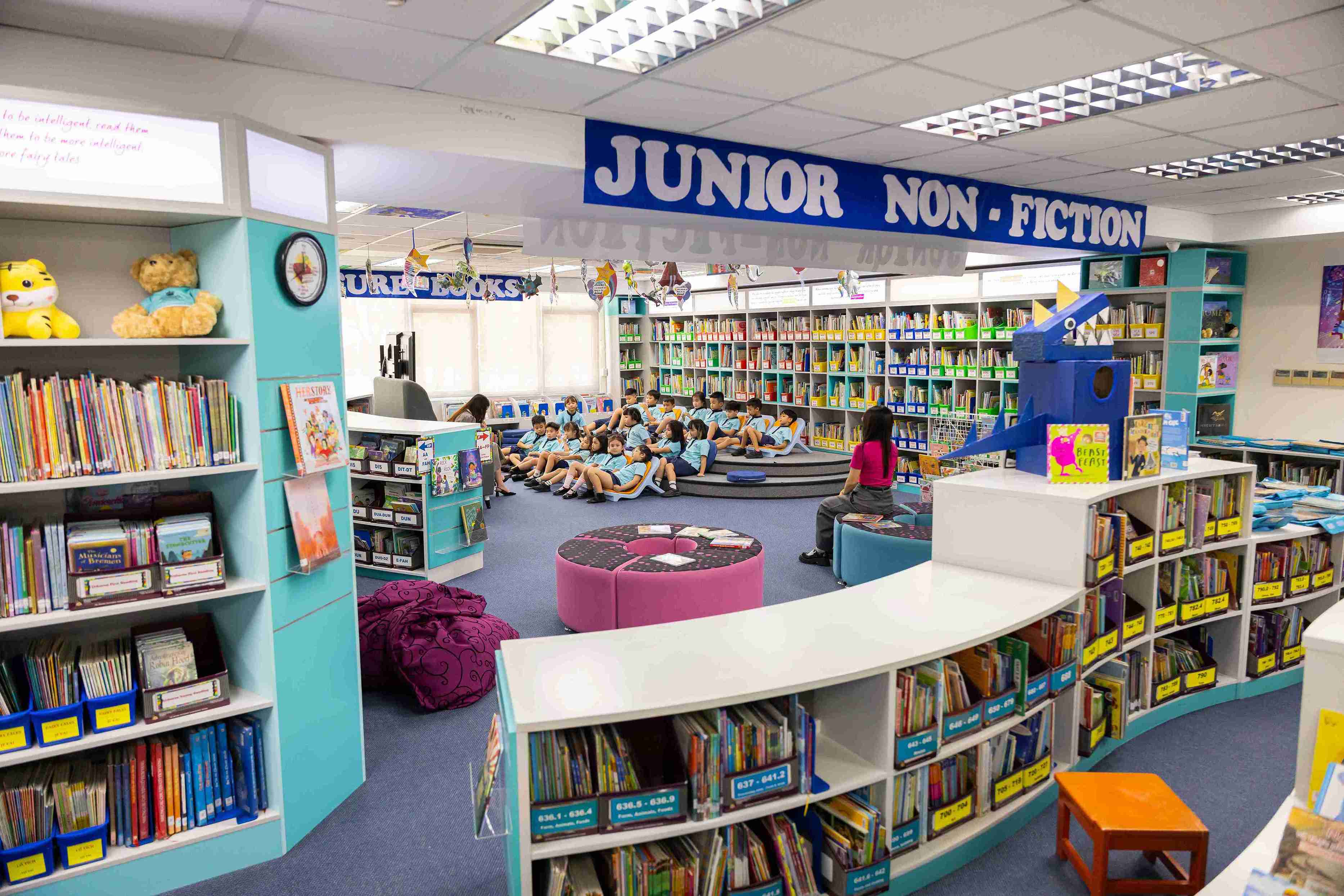 Five Things to Look for on a School Tour - Carousel For News Detail