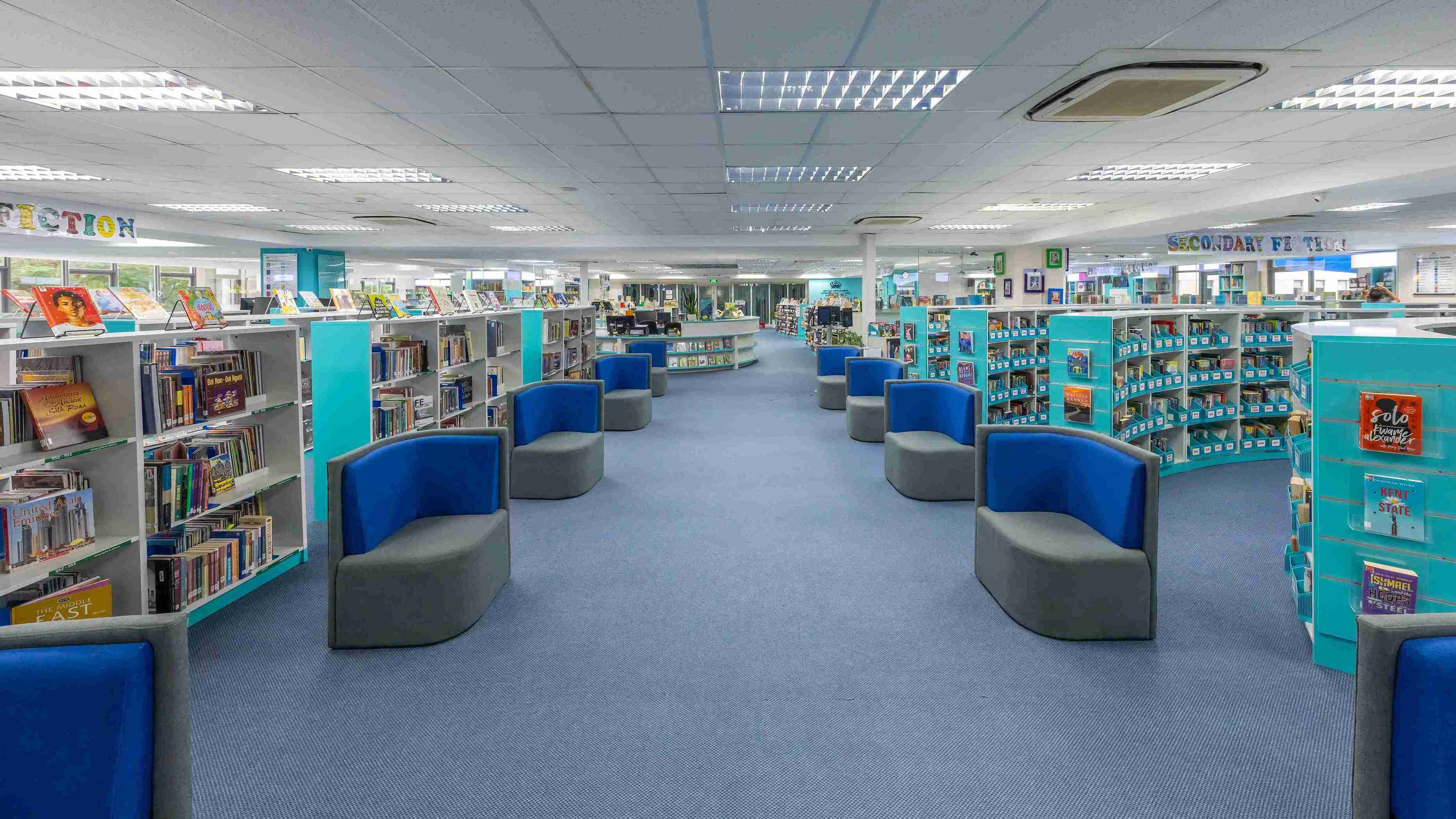 Five Things to Look for on a School Tour - Carousel For News Detail