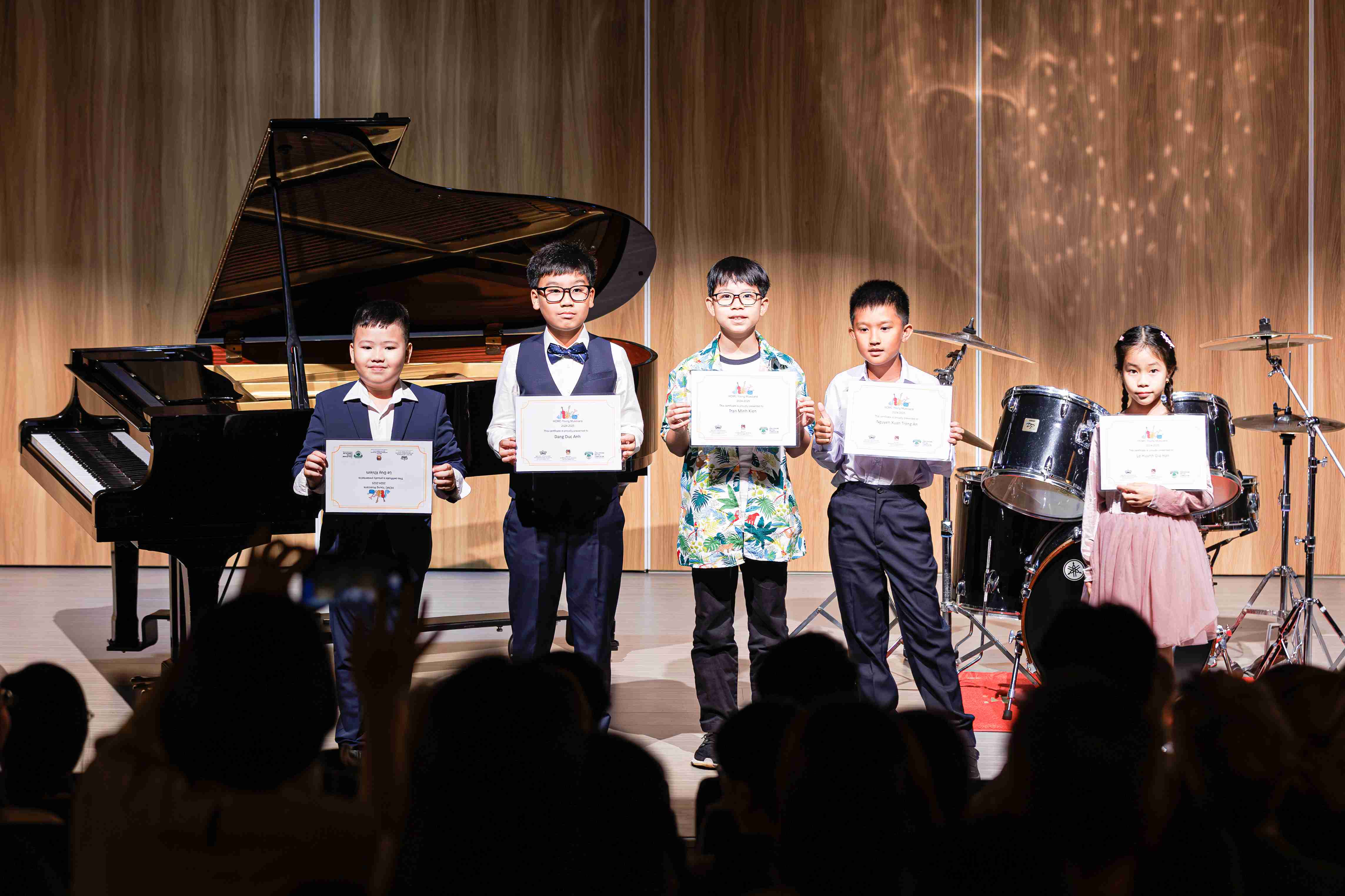 Weekly Highlights 16/05/2025 - Weekly Highlights 16-05-2025