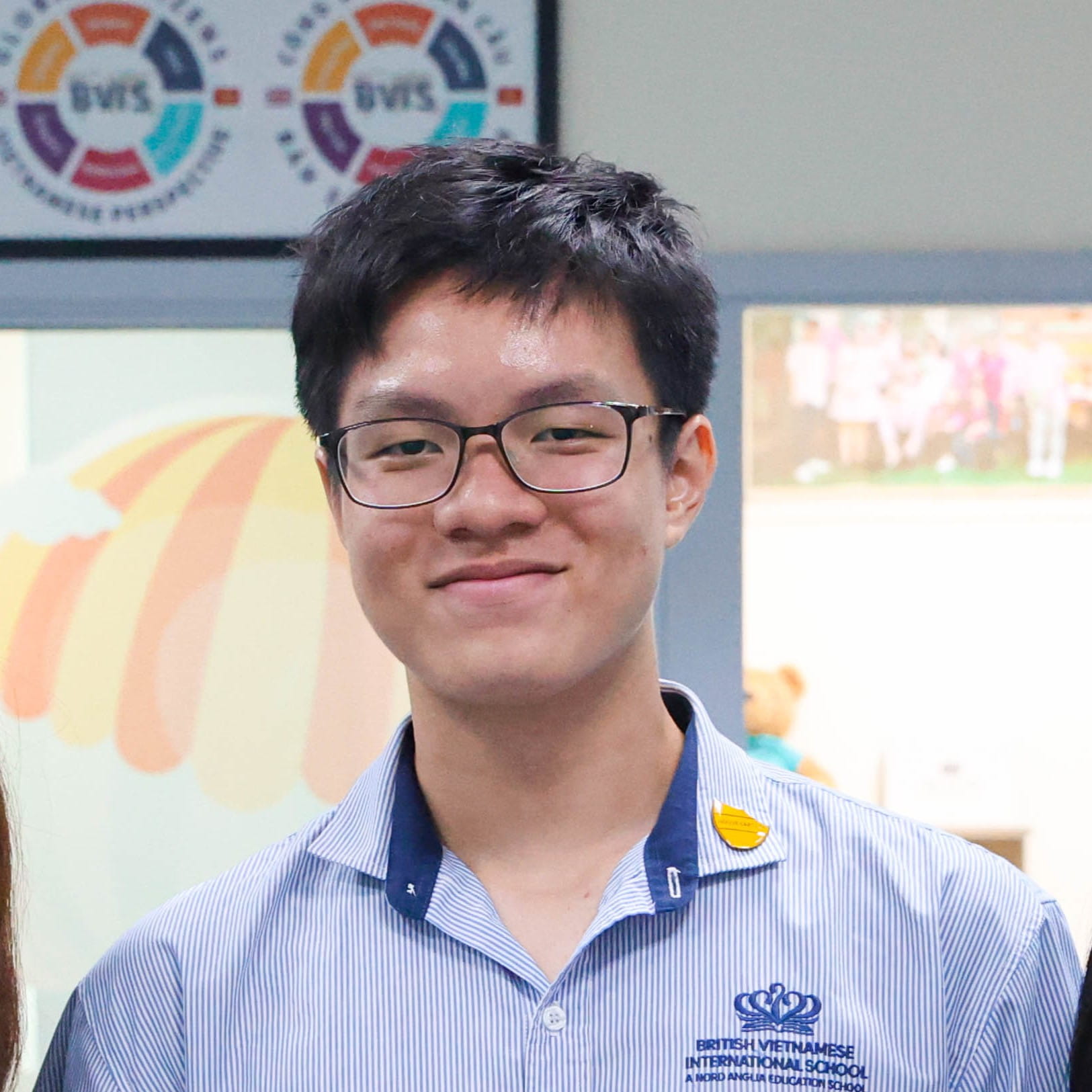 Exciting news from the Class of 2025: 305+ university offers & 6.67 million USD in scholarships from world-renowned universities! - Meet Our Alumni