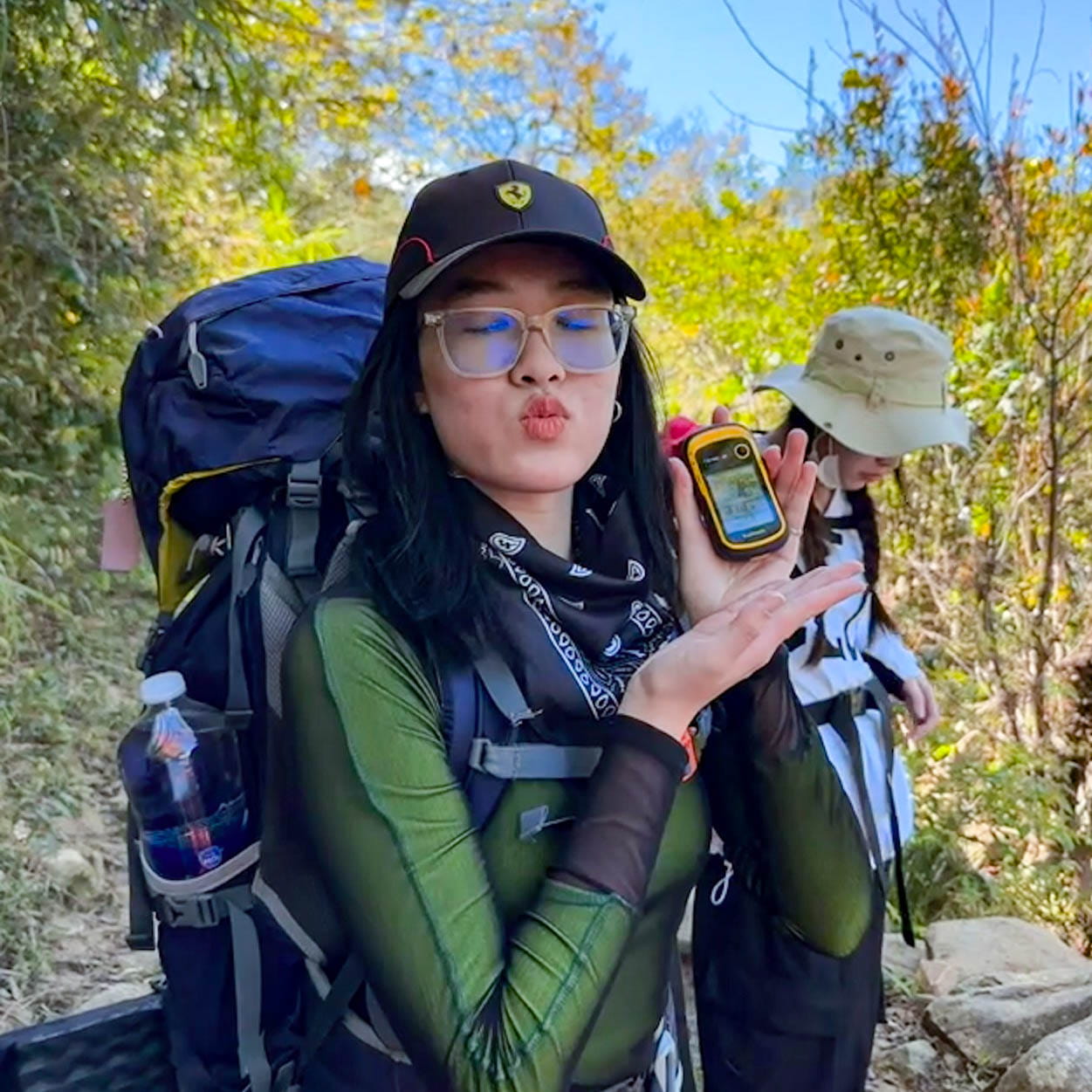 Tin vui từ niên khóa tốt nghiệp 2024–2025: 305+ thư trúng tuyển và 6,67 triệu USD học bổng từ các đại học danh tiếng toàn cầu! - Meet Our Alumni