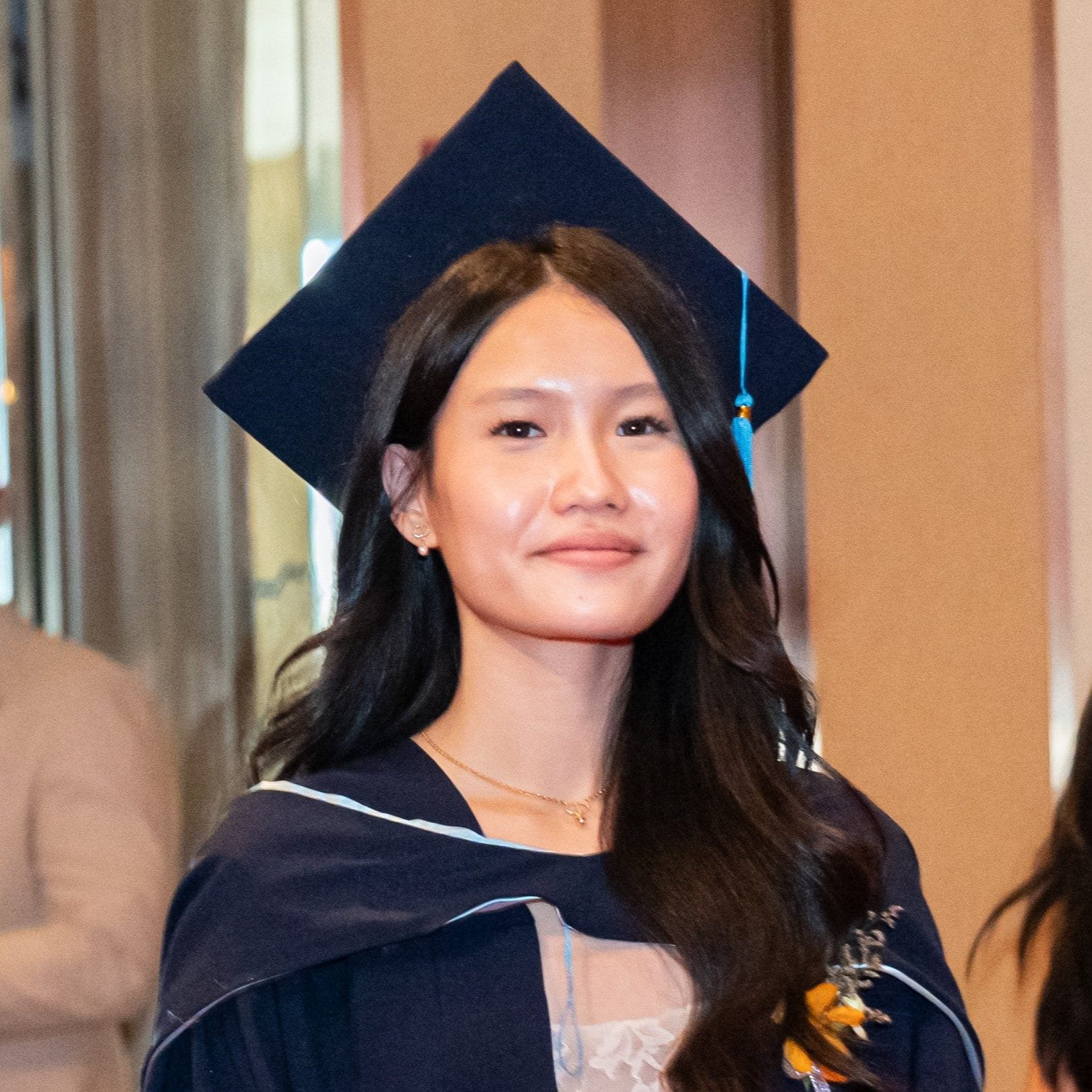 Exciting news from the Class of 2025: 305+ university offers & 6.67 million USD in scholarships from world-renowned universities! - Meet Our Alumni