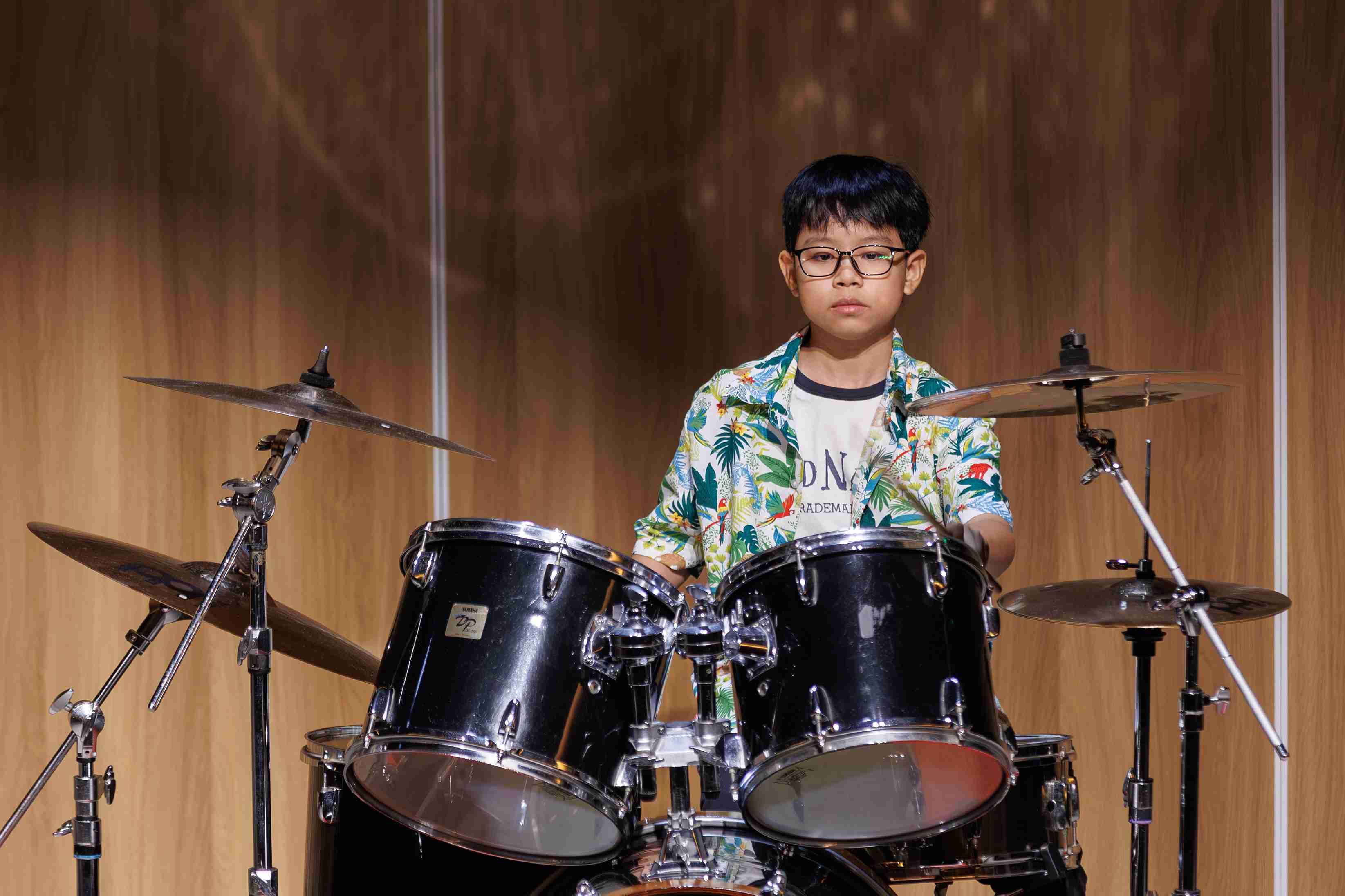 BVIS students shine at the Young Musicians Showcase 2025 - BVIS students shine at the Young Musicians Showcase 2025