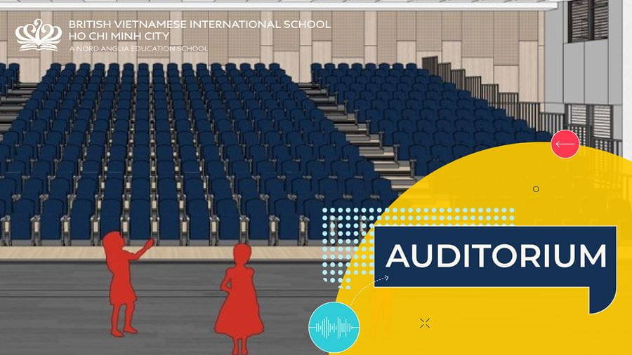 Những dự án nâng cấp cơ sở vật chất đầy hứa hẹn tại BVIS HCMC trong mùa hè 2025 - Coming Soon Exciting Facilities Upgrade Project at BVIS HCMC This Summer 2025