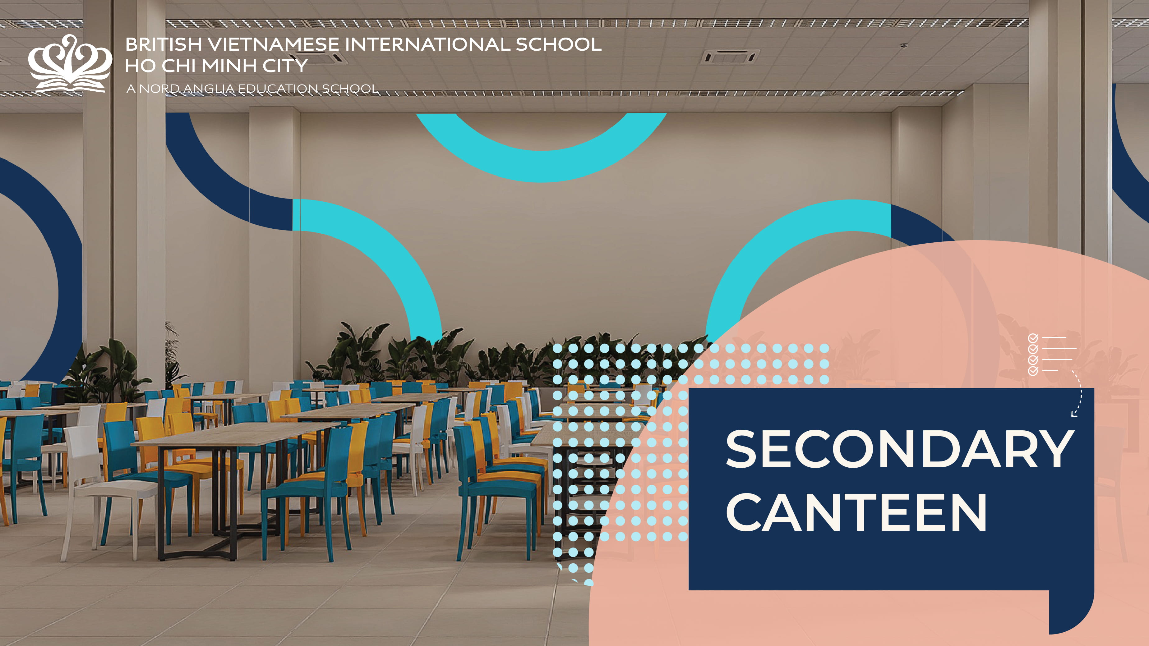 Những dự án nâng cấp cơ sở vật chất đầy hứa hẹn tại BVIS HCMC trong mùa hè 2025 - Coming Soon Exciting Facilities Upgrade Project at BVIS HCMC This Summer 2025