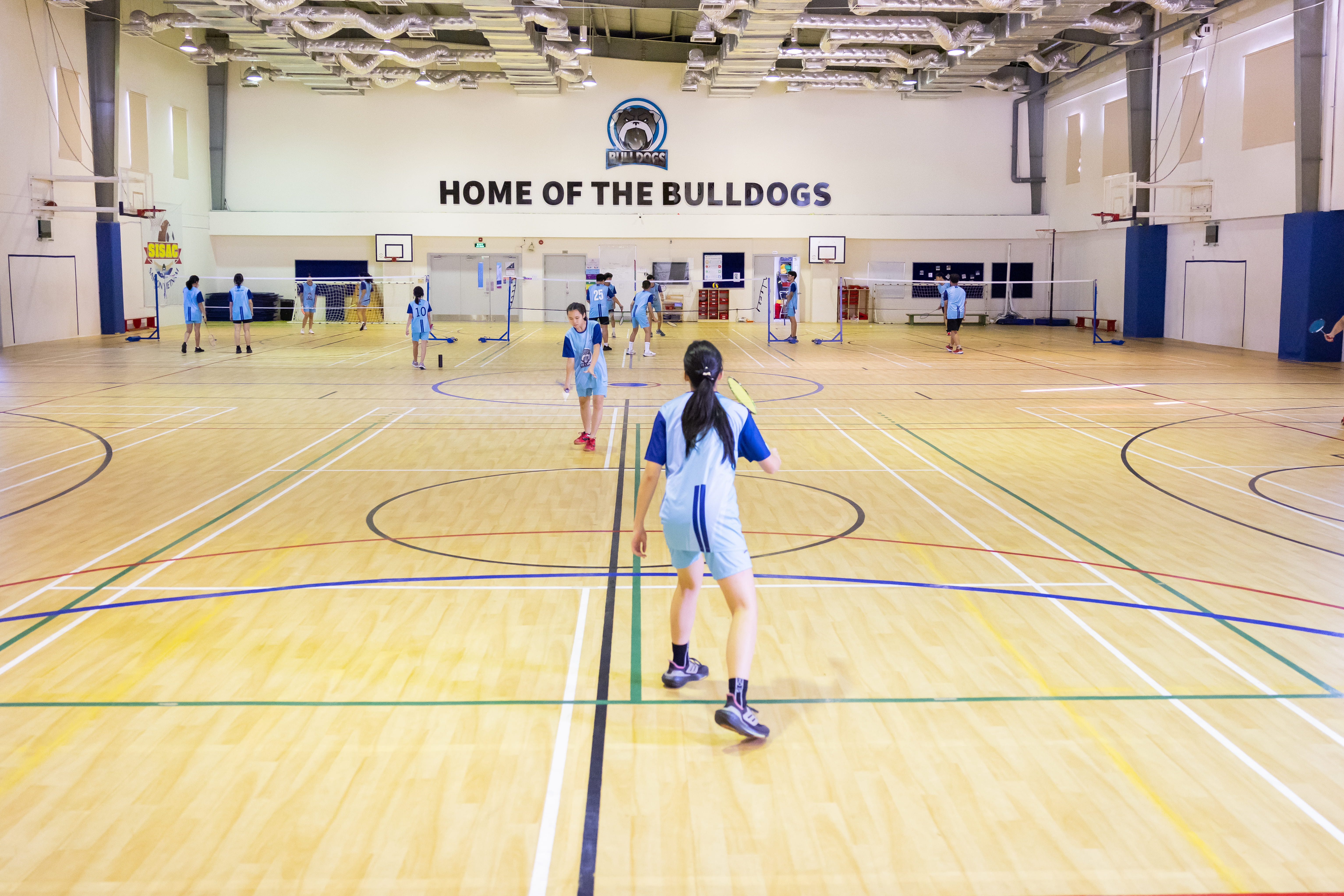 Coming Soon: Exciting Facilities Upgrade Project at BVIS HCMC This Summer 2025! - Carousel For News Detail