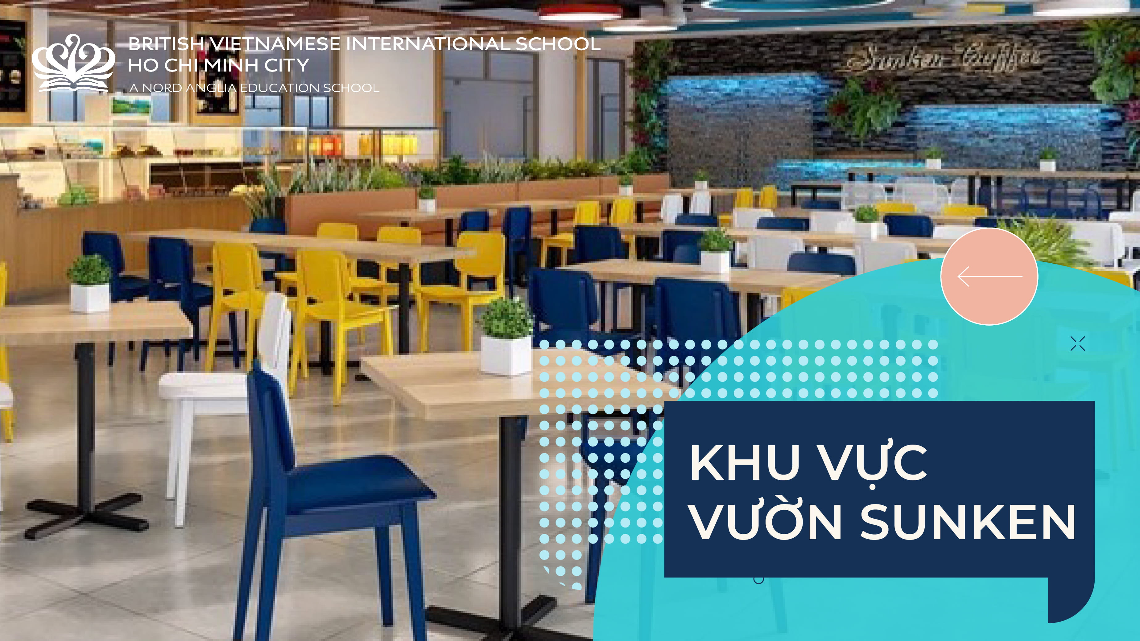 Những dự án nâng cấp cơ sở vật chất đầy hứa hẹn tại BVIS HCMC trong mùa hè 2025 - Coming Soon Exciting Facilities Upgrade Project at BVIS HCMC This Summer 2025