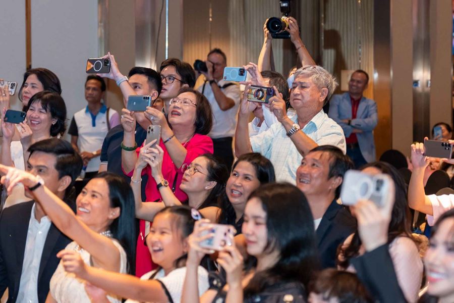 Class of 2025 Graduation Ceremony – A Milestone of Growth and the Beginning of New Journeys - Class of 2025 Graduation Ceremony A Milestone of Growth and the Beginning of New Journeys