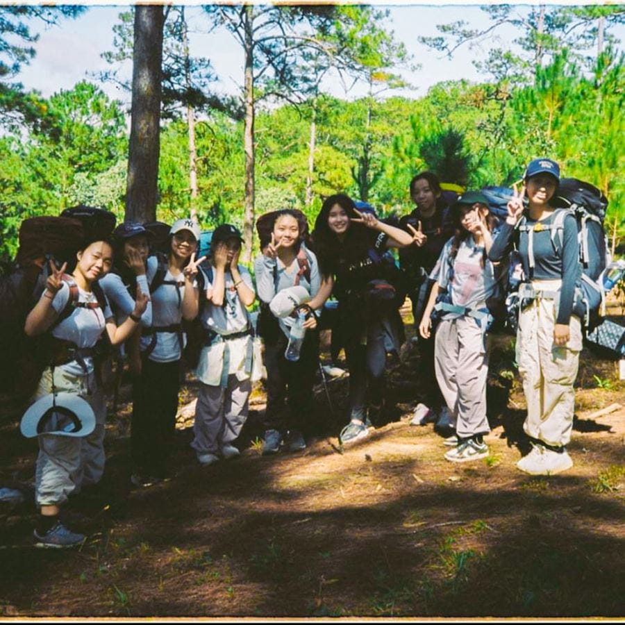 Vivian Vu – Class of 2025, Accepted to 10 Top Universities in the US and UK With a Total Scholarship Value of $294,000 - Vivian Vu Class Of 2025 Accepted to 10 Top Universities in The US and The UK