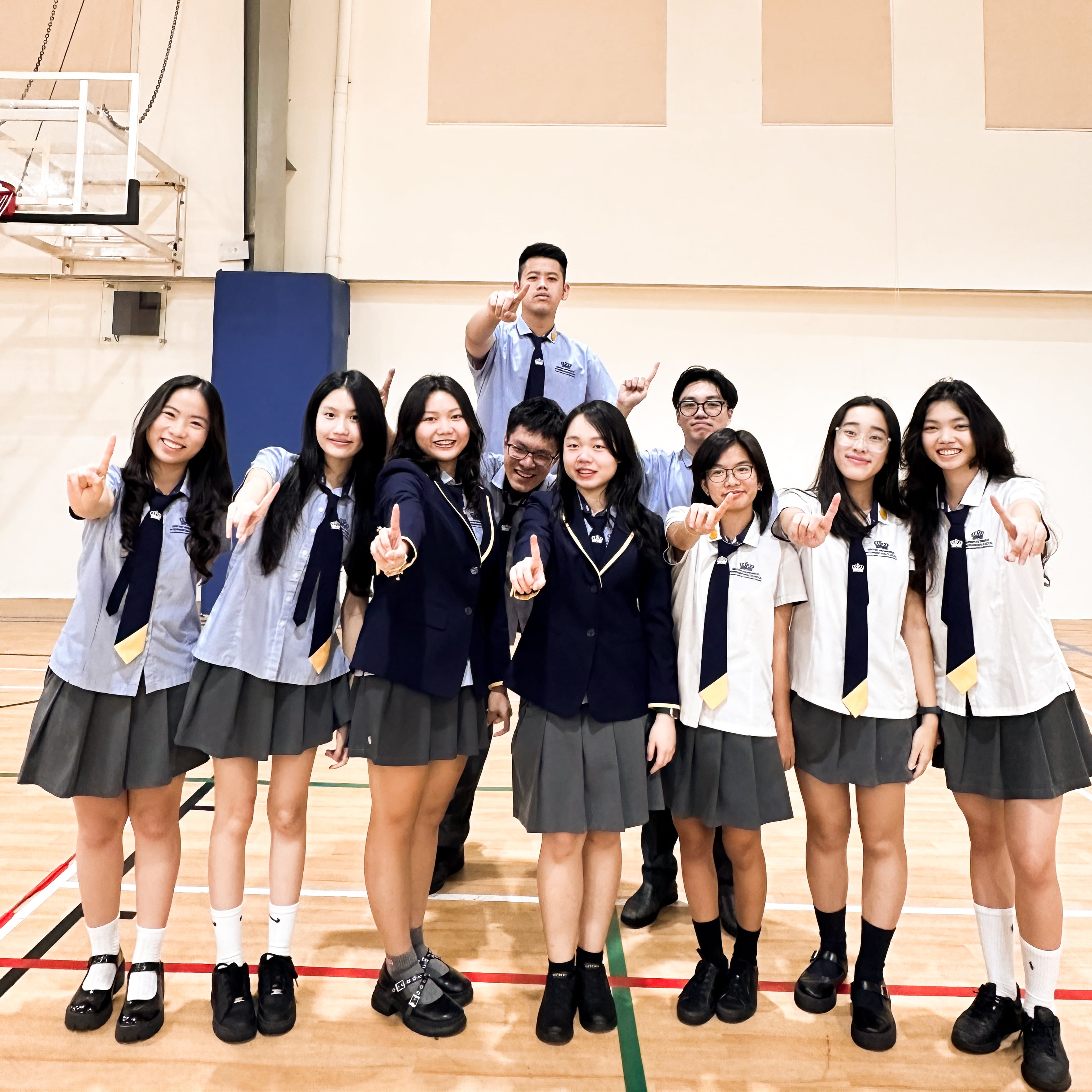 Vivian Vu – Class of 2025, Accepted to 10 Top Universities in the US and UK With a Total Scholarship Value of $294,000 - Vivian Vu Class Of 2025 Accepted to 10 Top Universities in The US and The UK