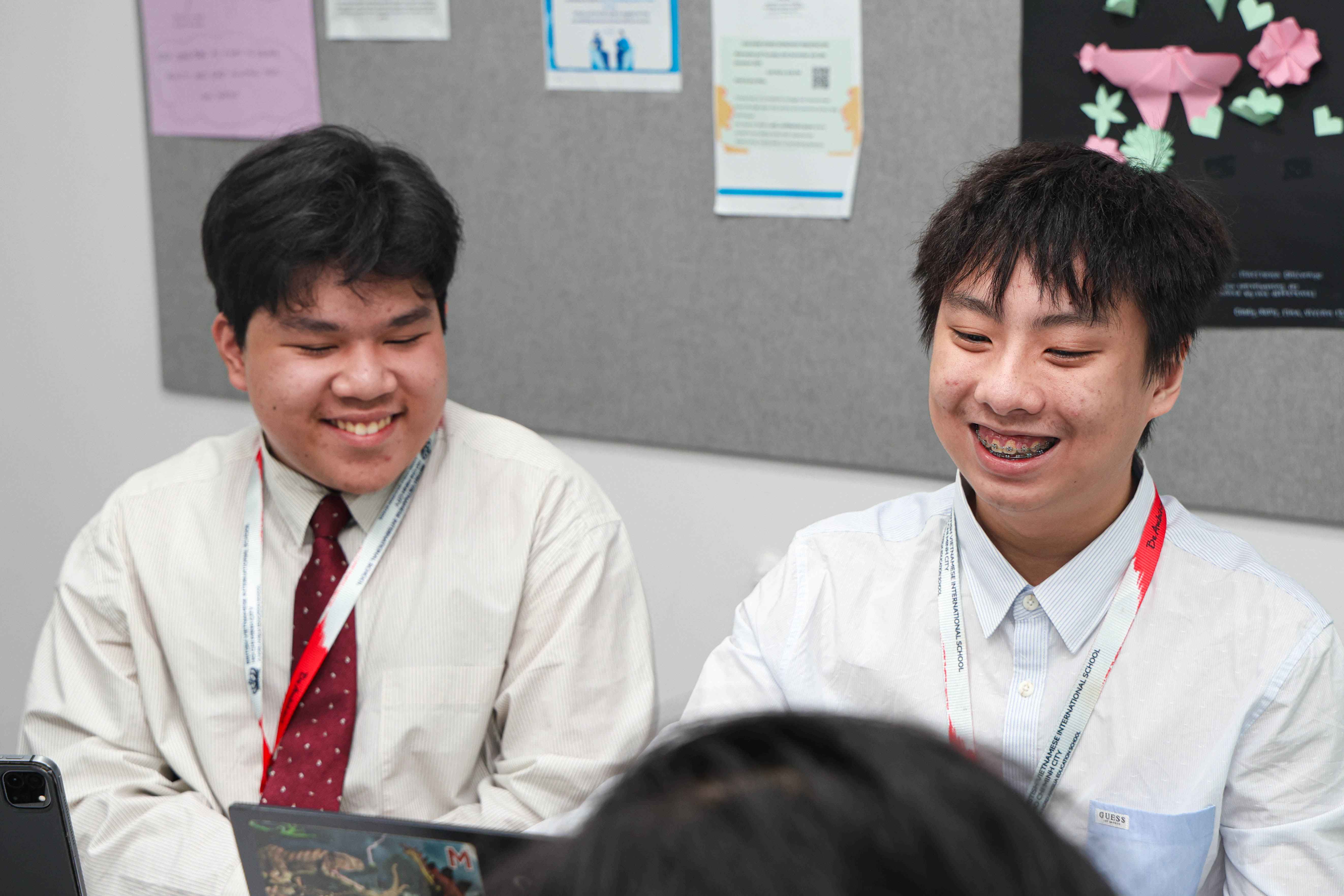 When Parents Become Mentors – A Meaningful Work Experience for Year 11 Students - When Parents Become Mentors A Meaningful Work Experience for Year 11 Students