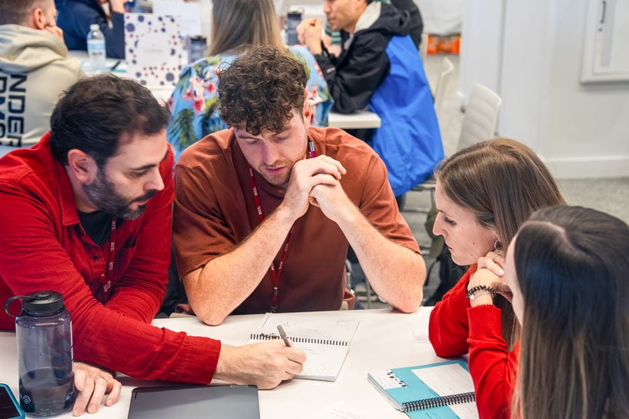 Reflections on an Unforgettable Learning Week at MIT – Nord Anglia Teacher Development Programme - Reflections on an Unforgettable Learning Week at MIT Nord Anglia Teacher Development Programme
