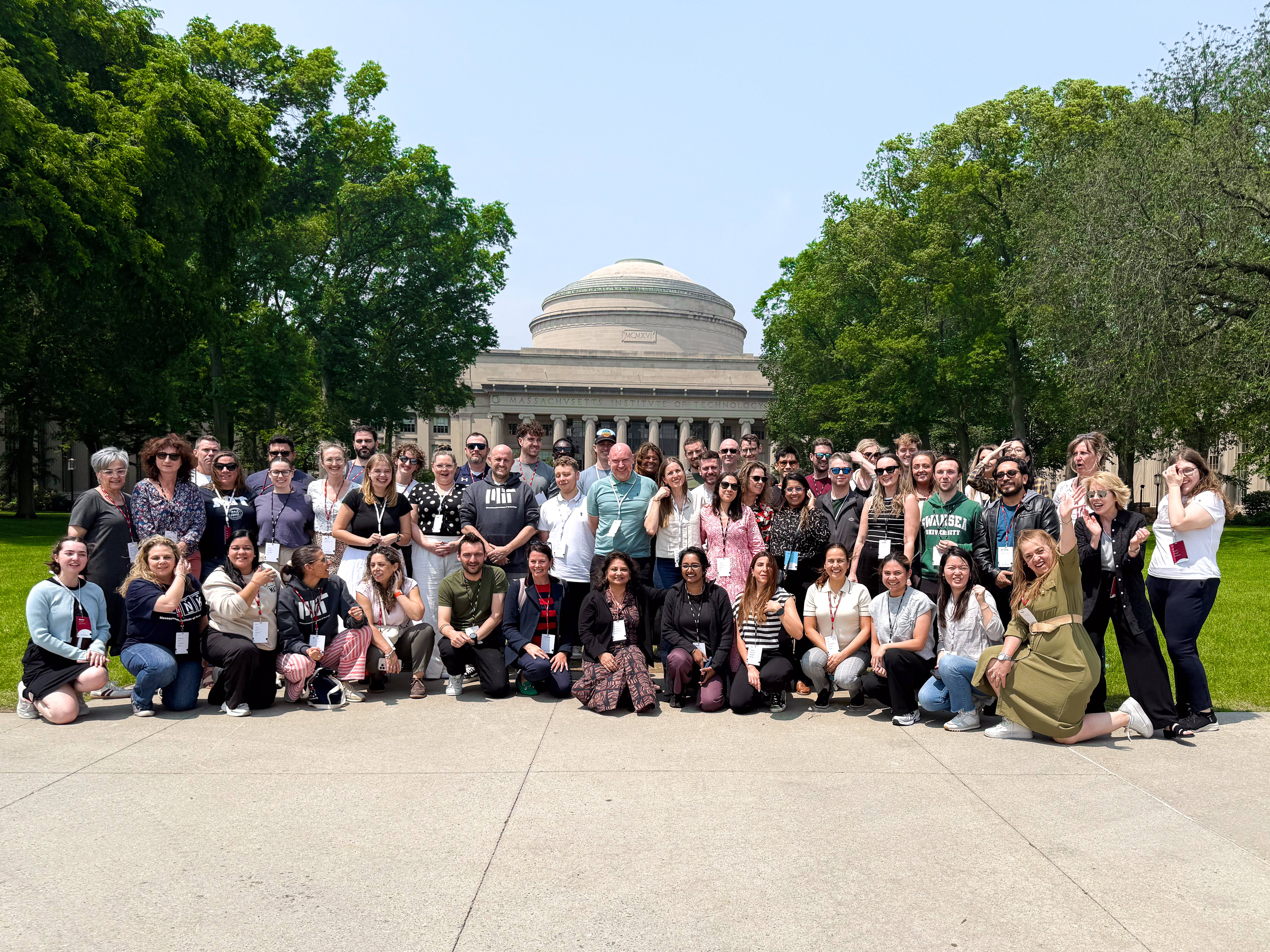 Reflections on an Unforgettable Learning Week at MIT – Nord Anglia Teacher Development Programme - Reflections on an Unforgettable Learning Week at MIT Nord Anglia Teacher Development Programme