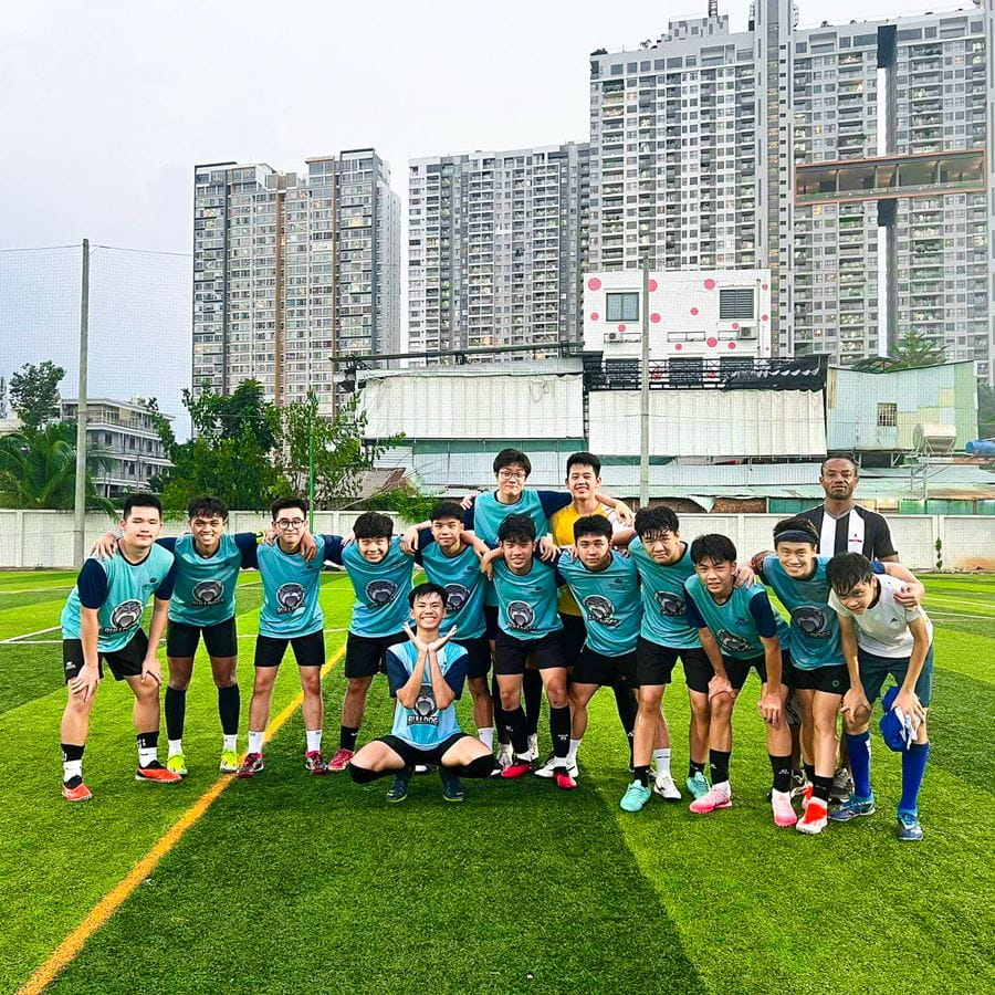 Jun Ann – Class of 2025: Accepted to Three UK Universities Including Two From the Russell Group - JUN ANN CLASS OF 2025 ACCEPTED TO THREE PRESTIGIOUS UNIVERSITIES IN THE UK