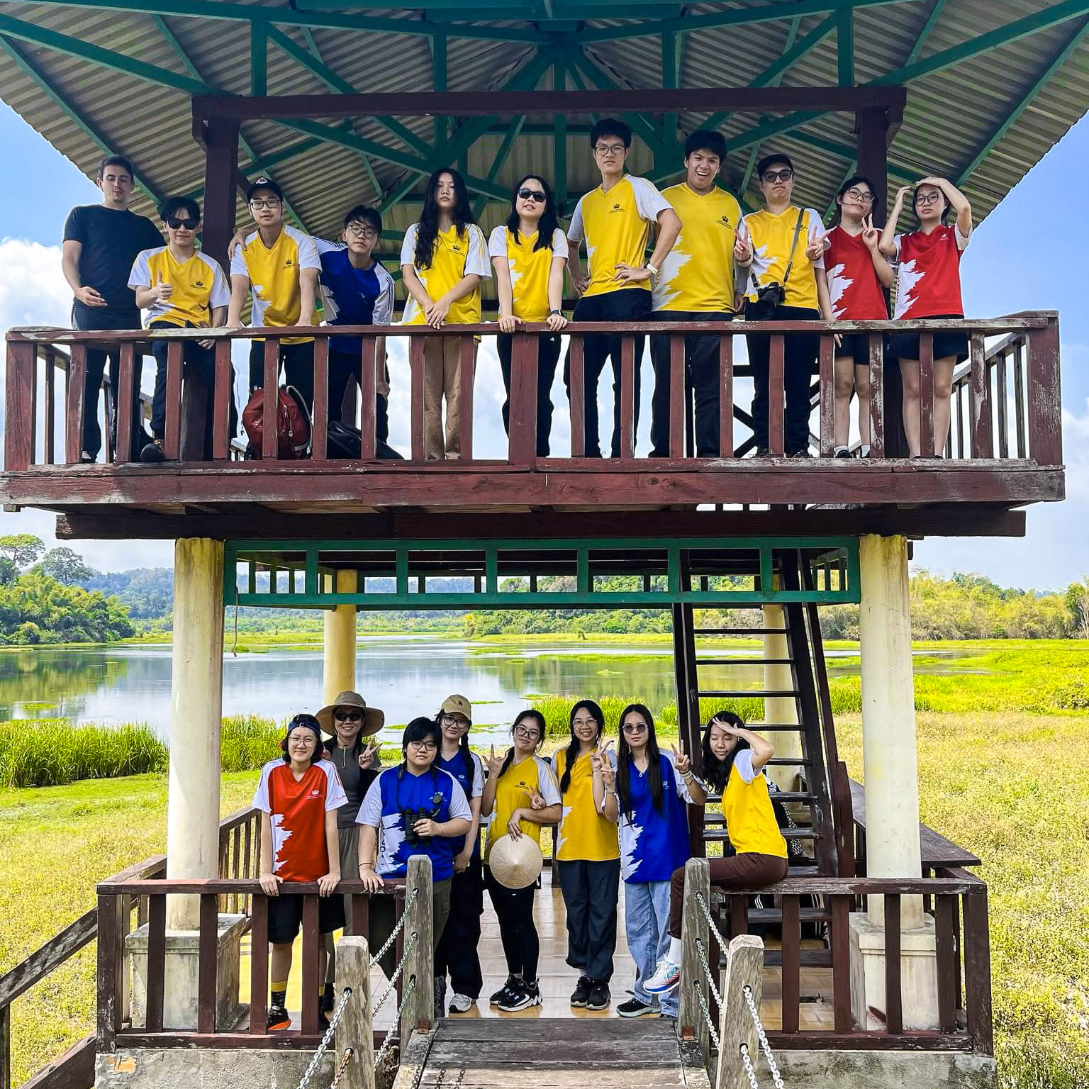 Jun Ann – Class of 2025: Accepted to Three UK Universities Including Two From the Russell Group - JUN ANN CLASS OF 2025 ACCEPTED TO THREE PRESTIGIOUS UNIVERSITIES IN THE UK