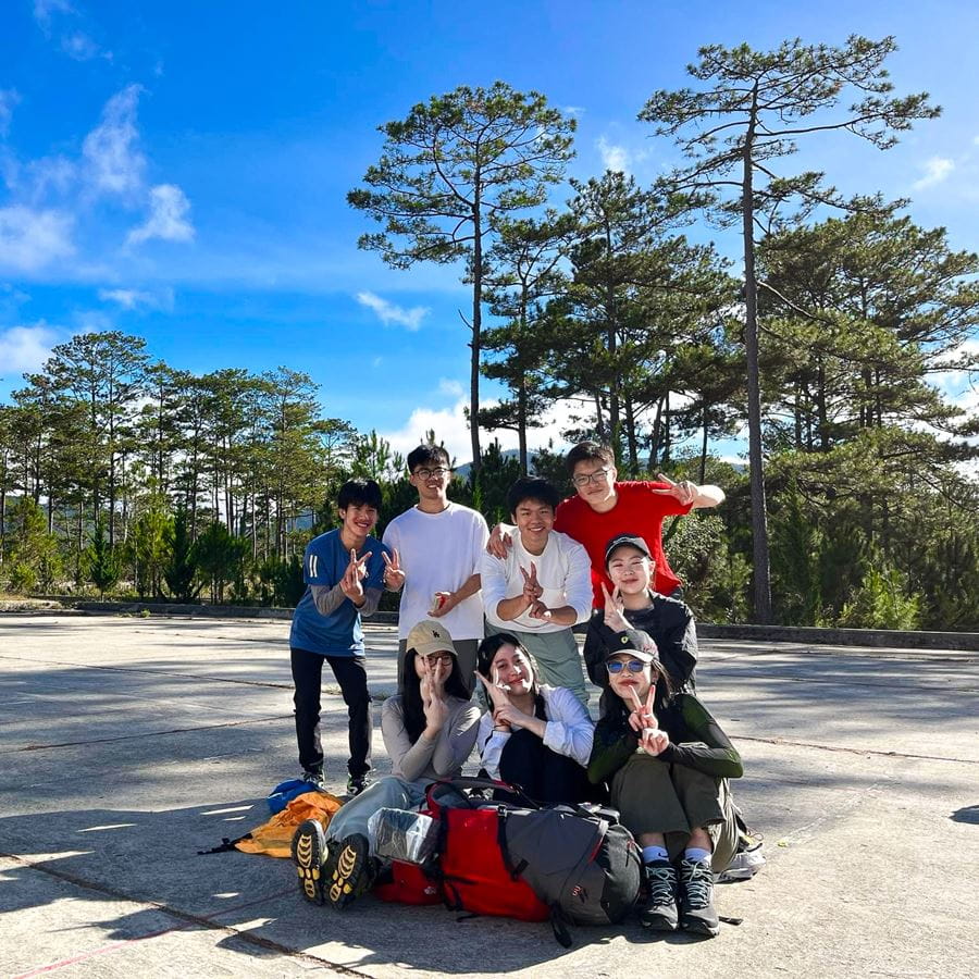 Jun Ann – Class of 2025: Accepted to Three UK Universities Including Two From the Russell Group - JUN ANN CLASS OF 2025 ACCEPTED TO THREE PRESTIGIOUS UNIVERSITIES IN THE UK