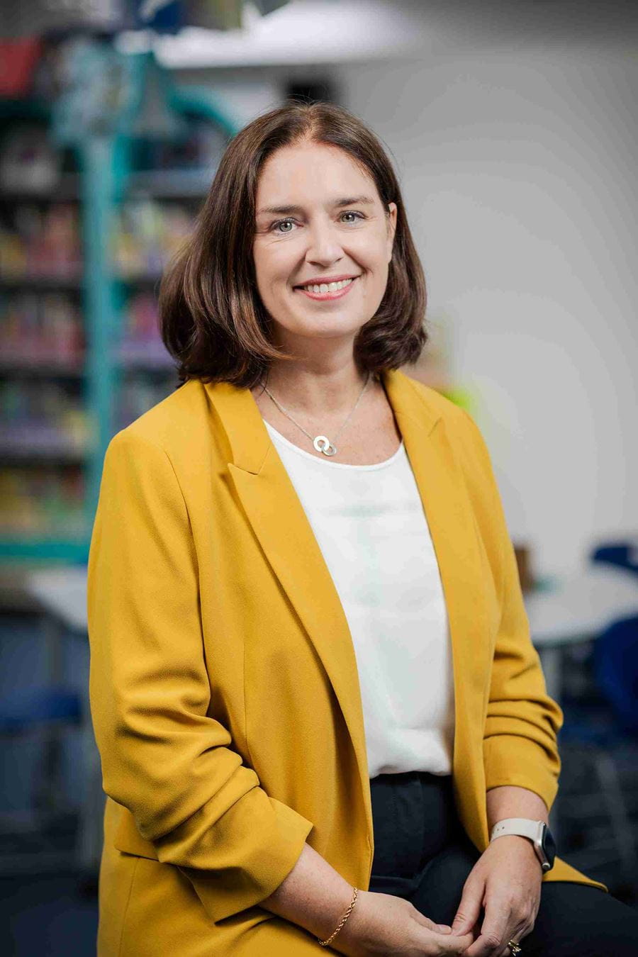 What makes BVIS HCMC different: A conversation between incoming and outgoing principals - What makes BVIS HCMC different A conversation between incoming and outgoing principals