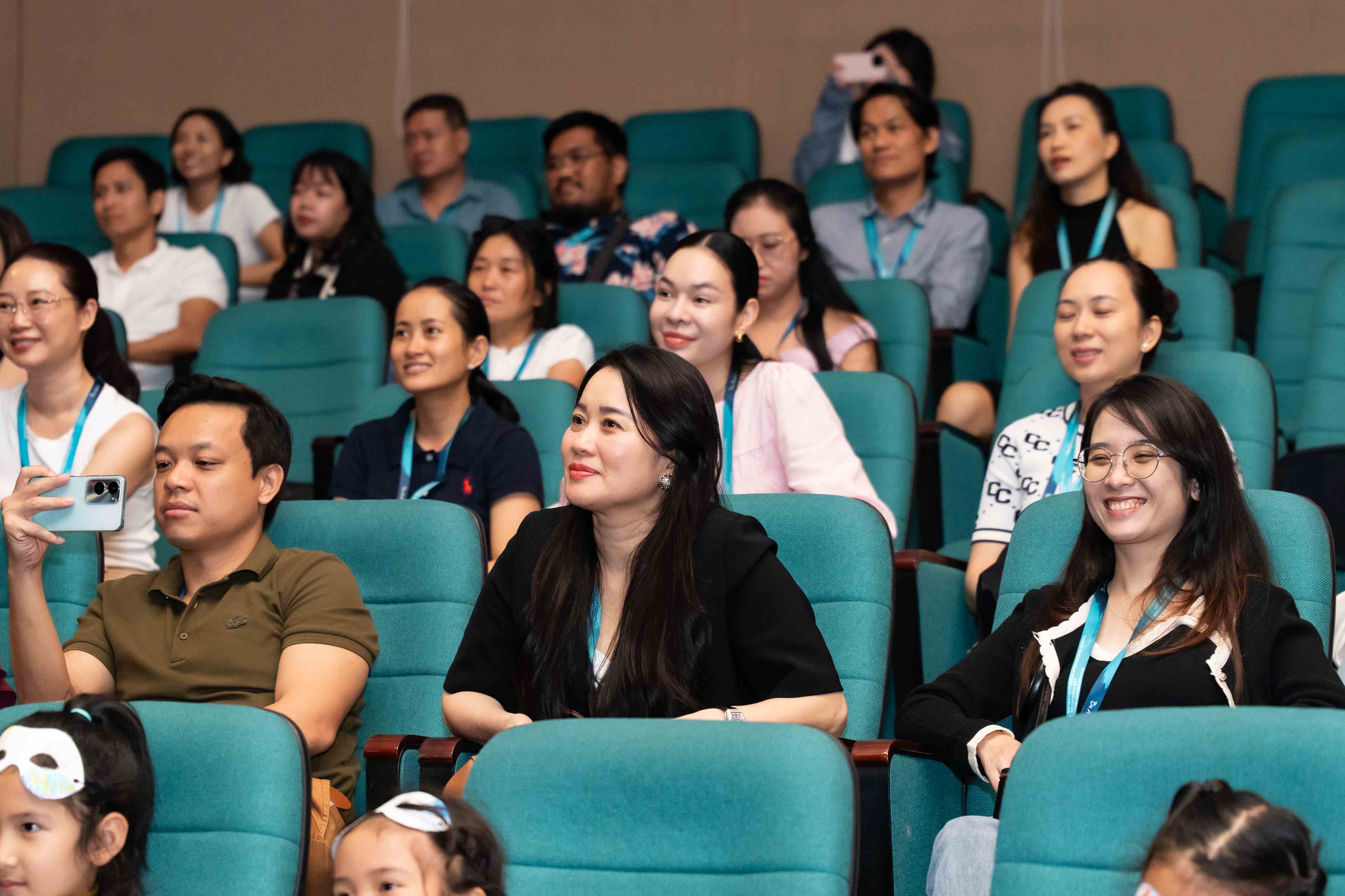 Summer School 2025 Showcase - A Memorable Summer for Our Little Superheroes! - Carousel For News Detail