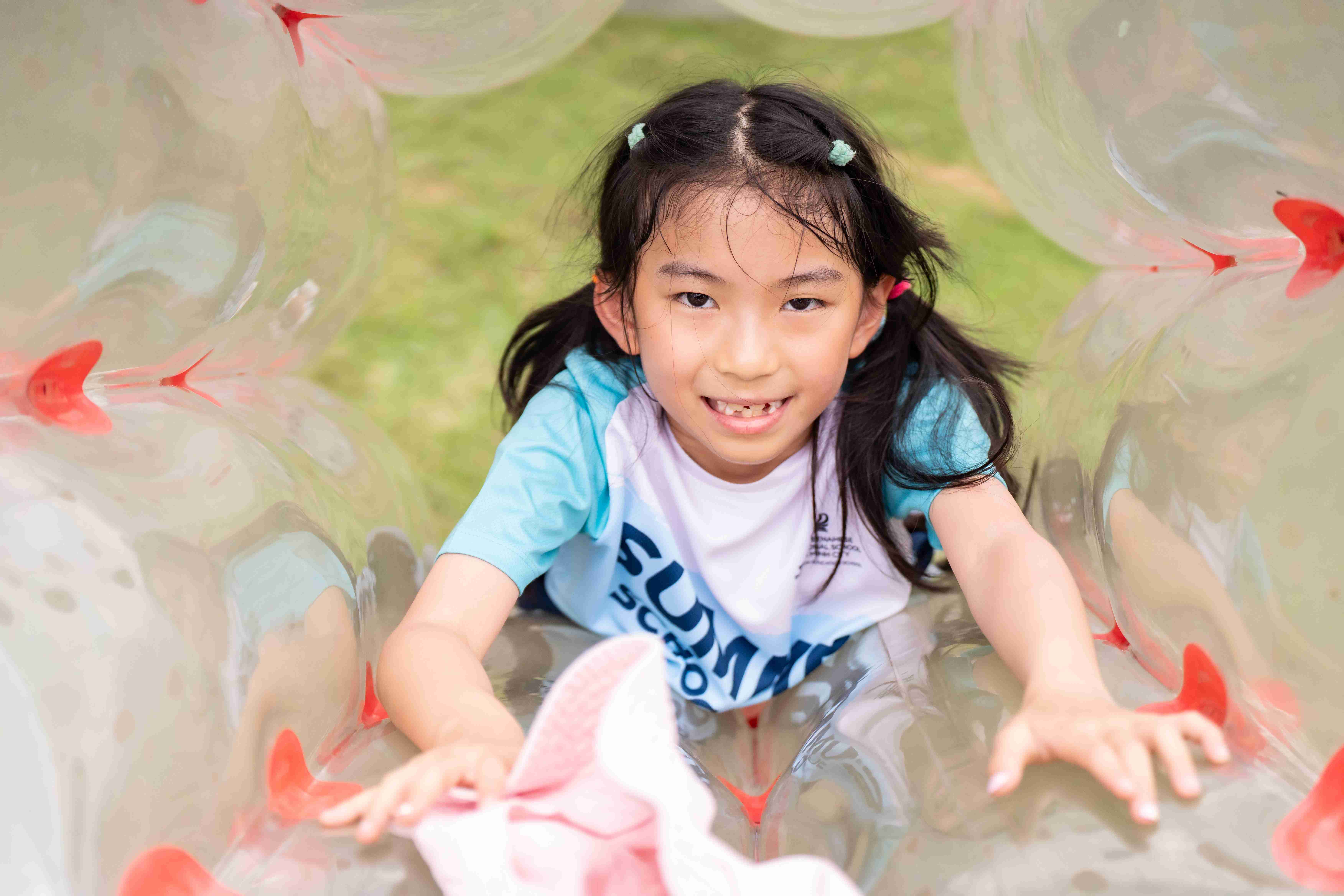 BVIS HCMC Summer School Week 2