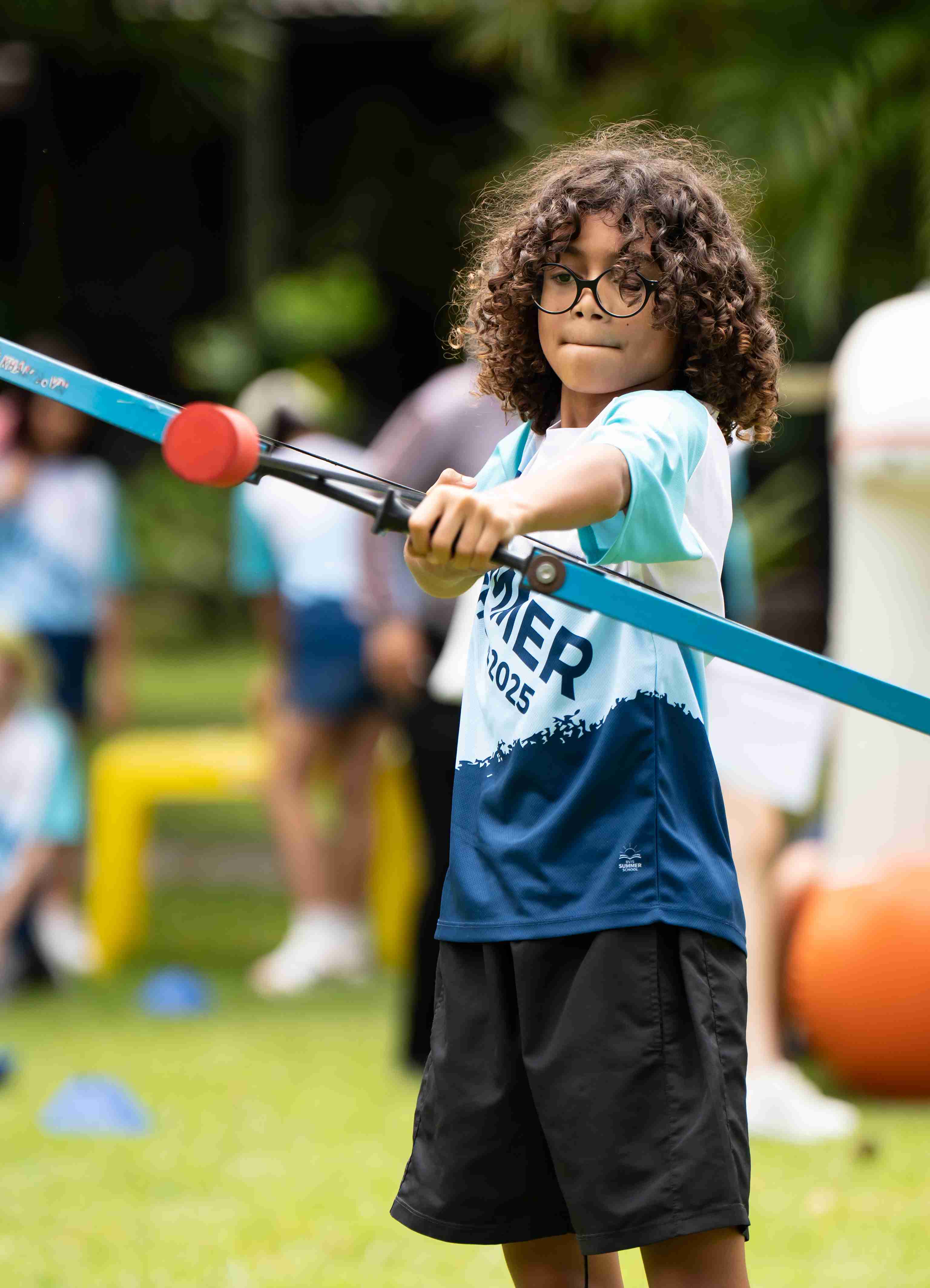 BVIS HCMC Summer School Week 2