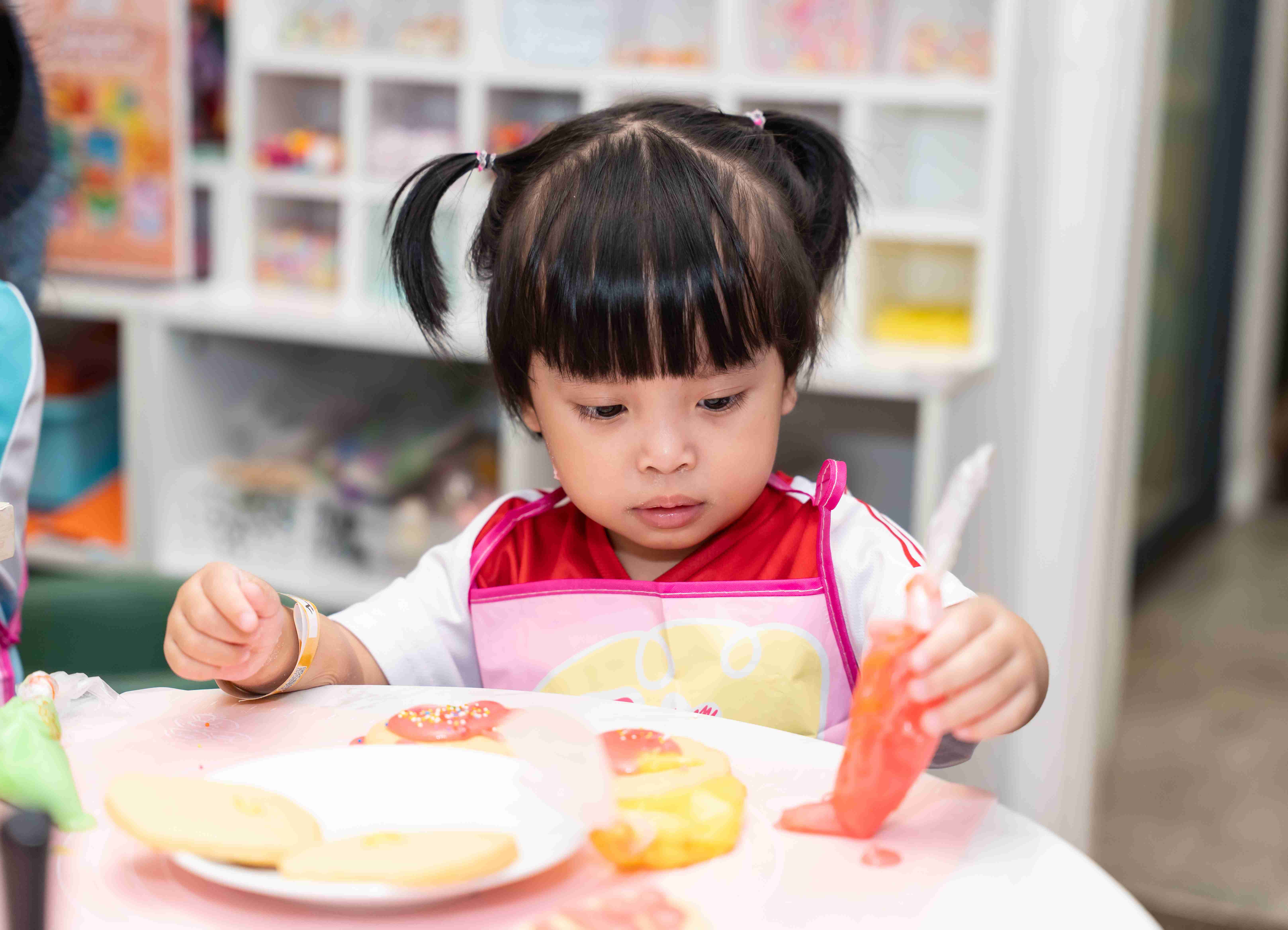 BVIS HCMC Summer School Week 2