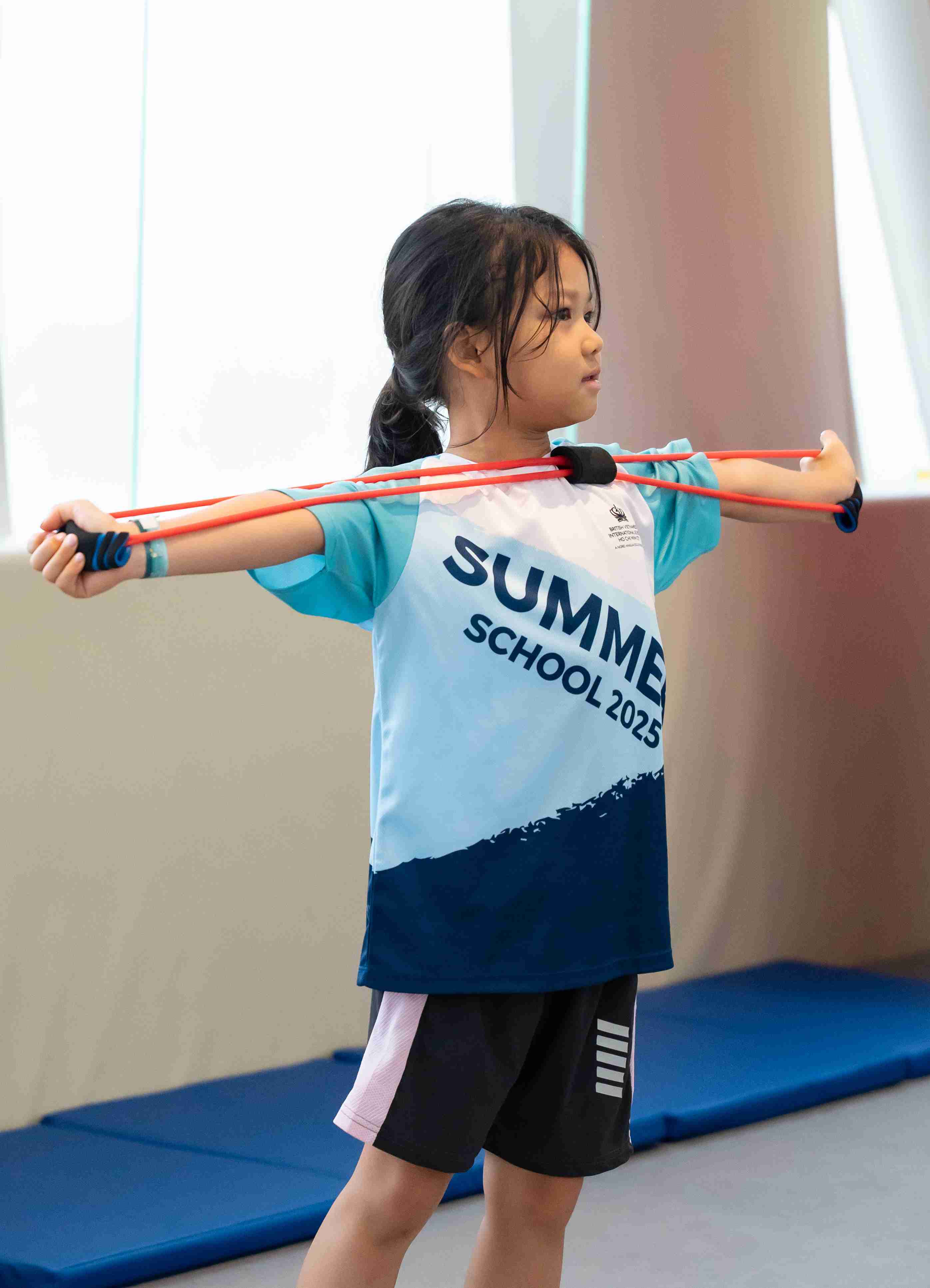 BVIS HCMC Summer School Week 2