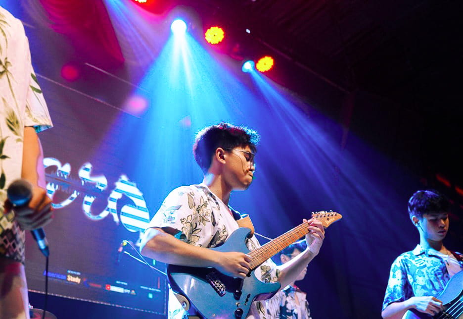 Viet Dung, Class of 2025 Alumnus, Officially Joins Boston University - Viet Dung Class of 2025 Alumnus Officially Joins Boston University