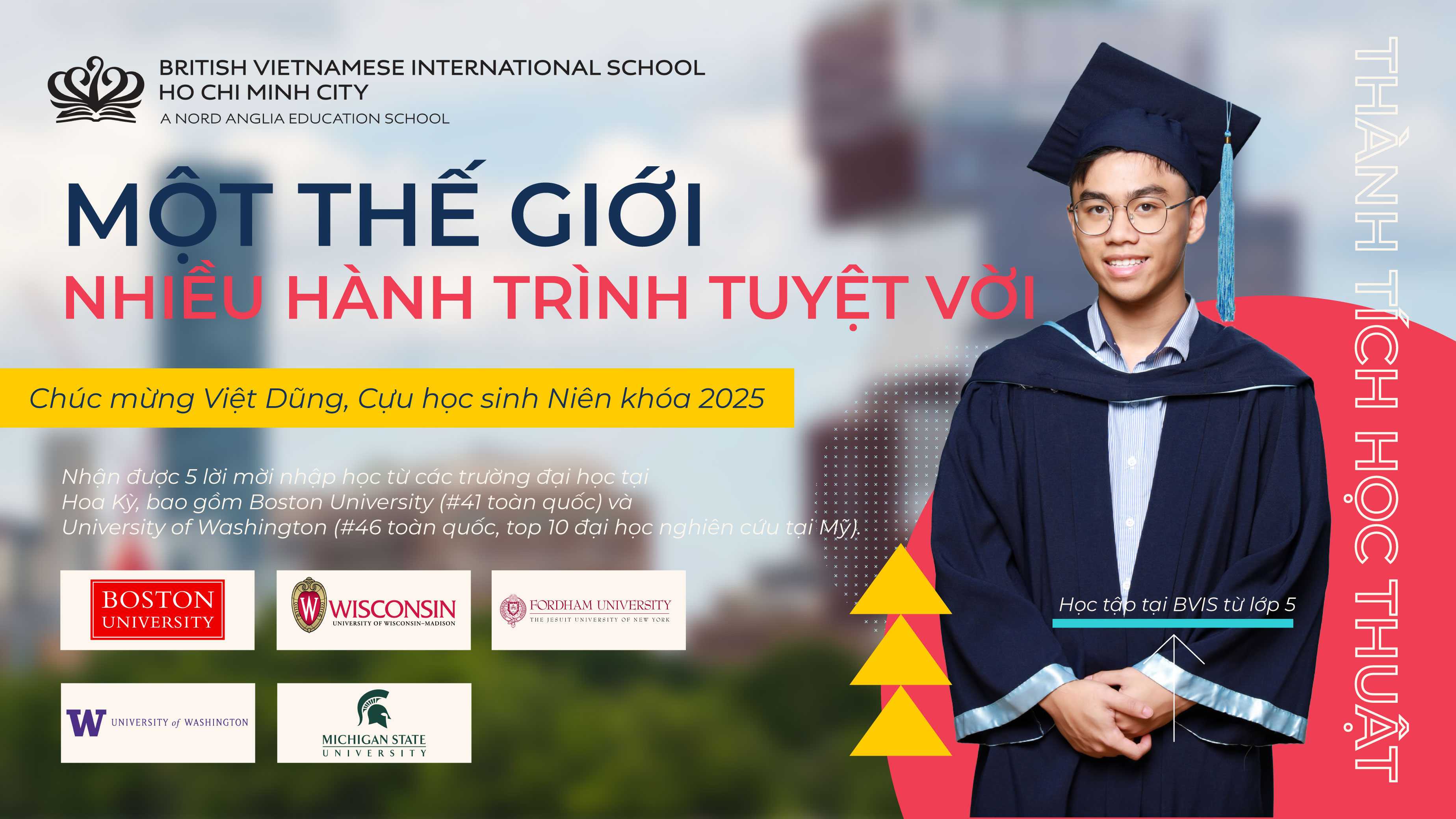 BVIS HCMC UNI OFFER