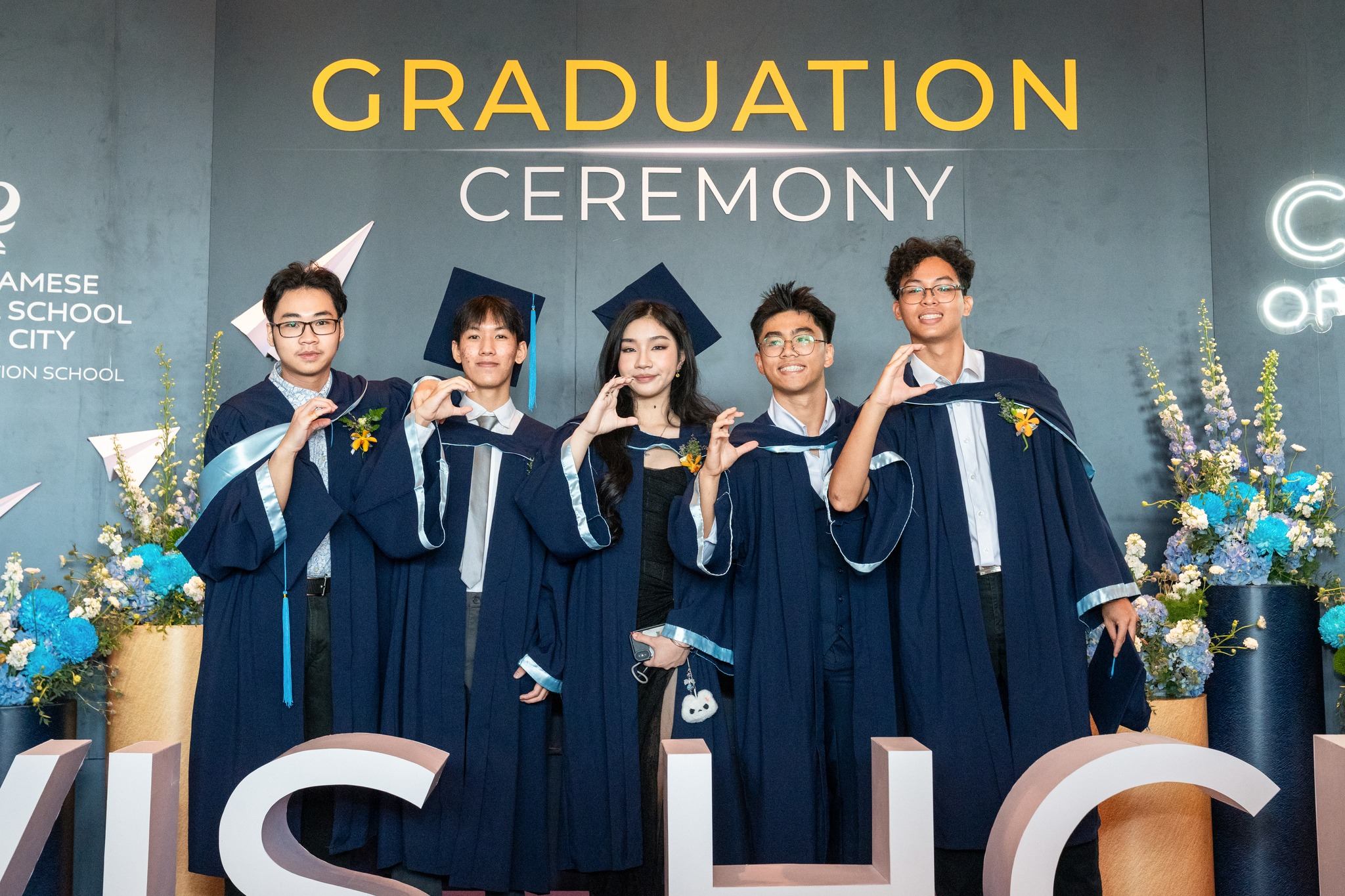 Save the Date This September: BVIS HCMC to Host the Global University Fairs 2025 - Save the Date This September BVIS HCMC to Host the Global University Fairs 2025