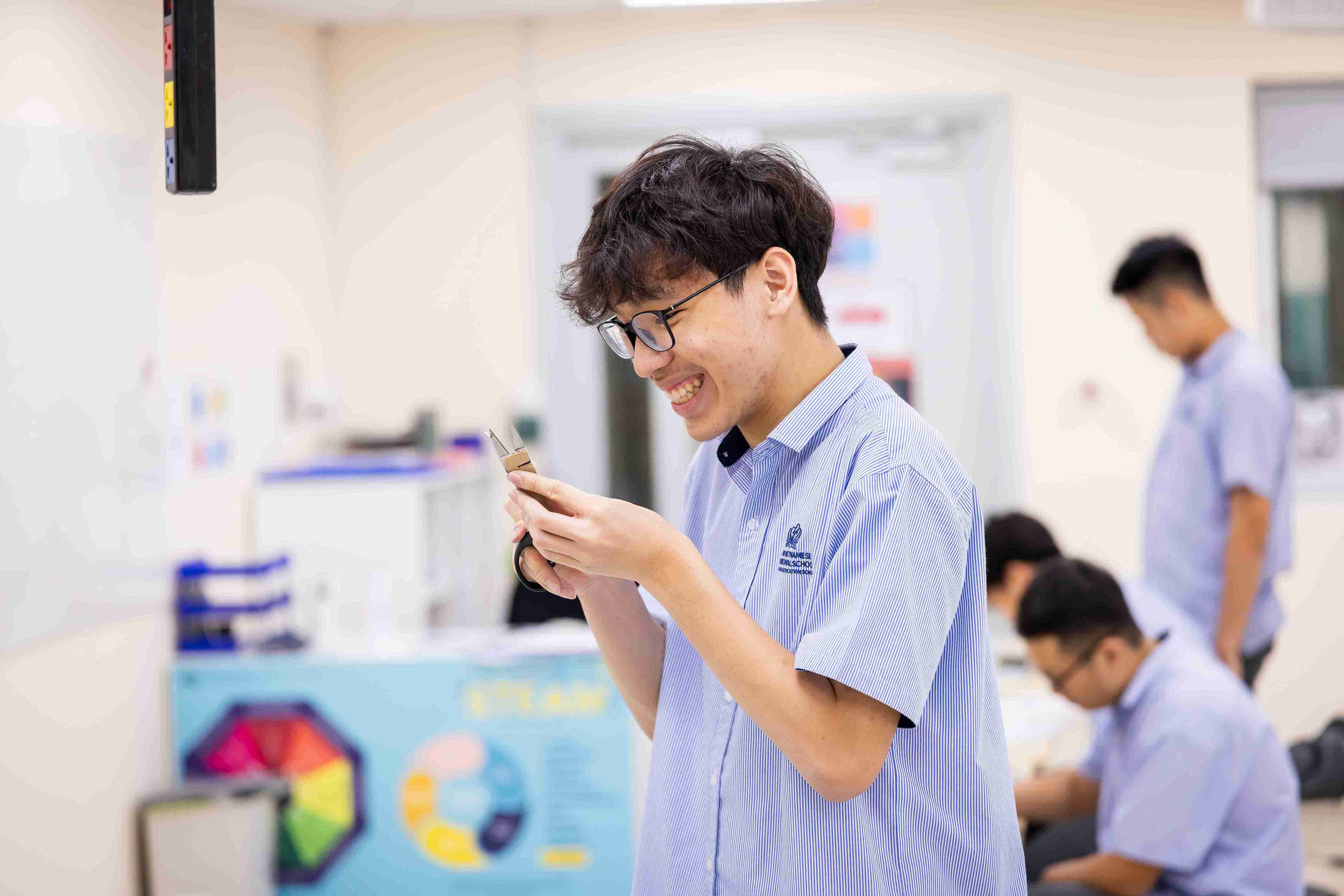 Những điều phụ huynh nên nói và không nên nói khi con nhận kết quả thi - What to say and not say when exam results roll in